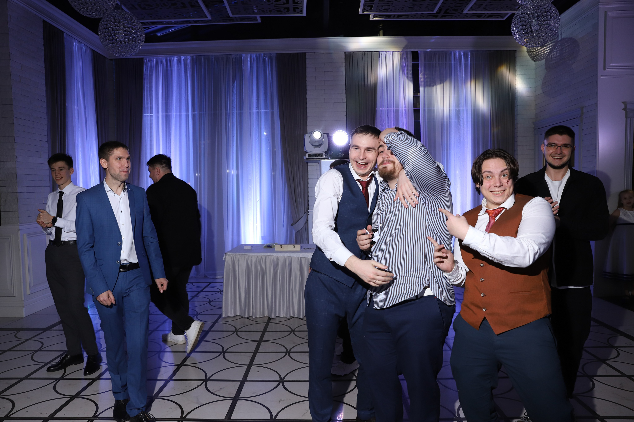 Полный день. Фотограф в Ростове-на-Дону Мария Безменова