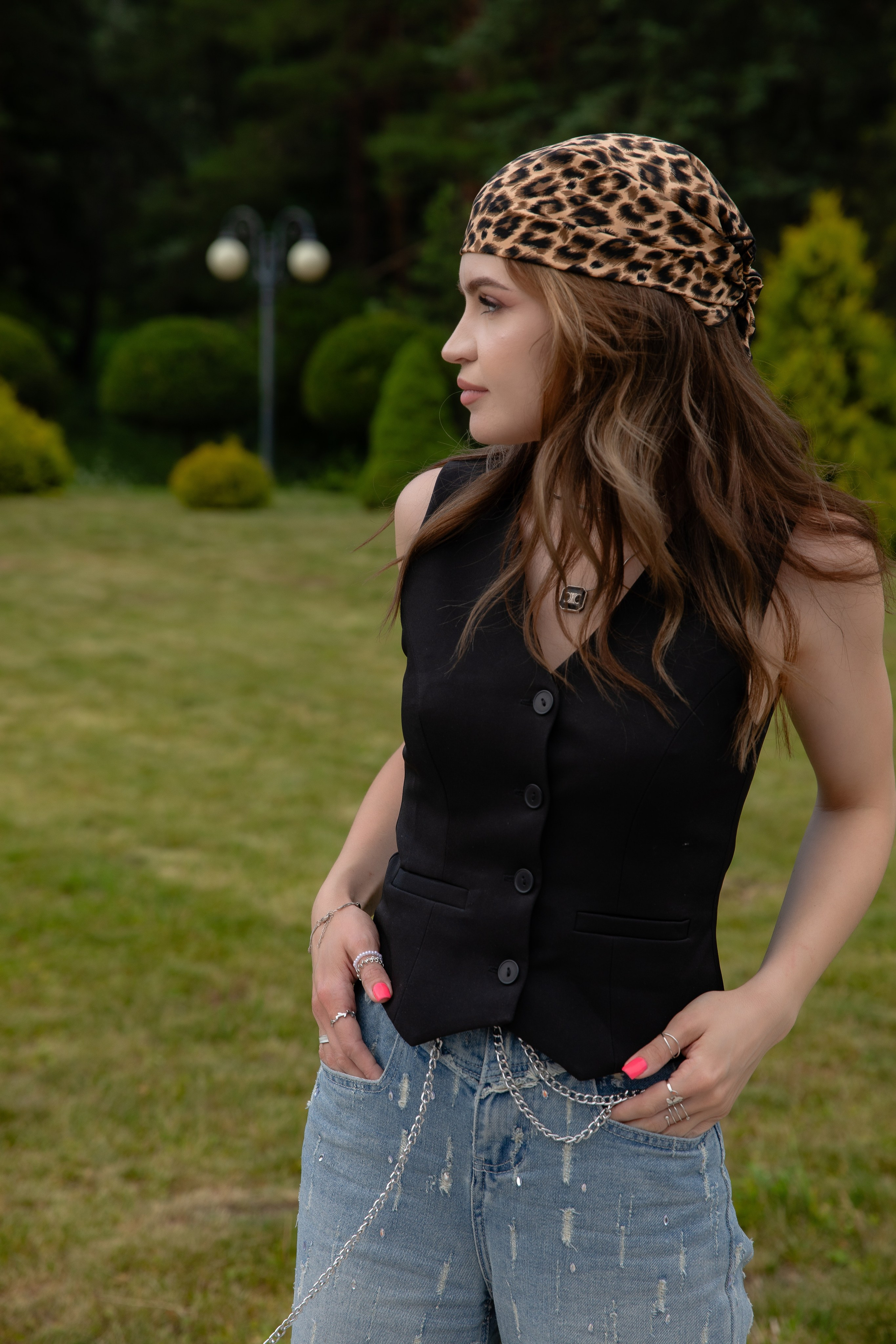 Городская фотопрогулка. Фотограф в Кисловодске Юлия Федоренко