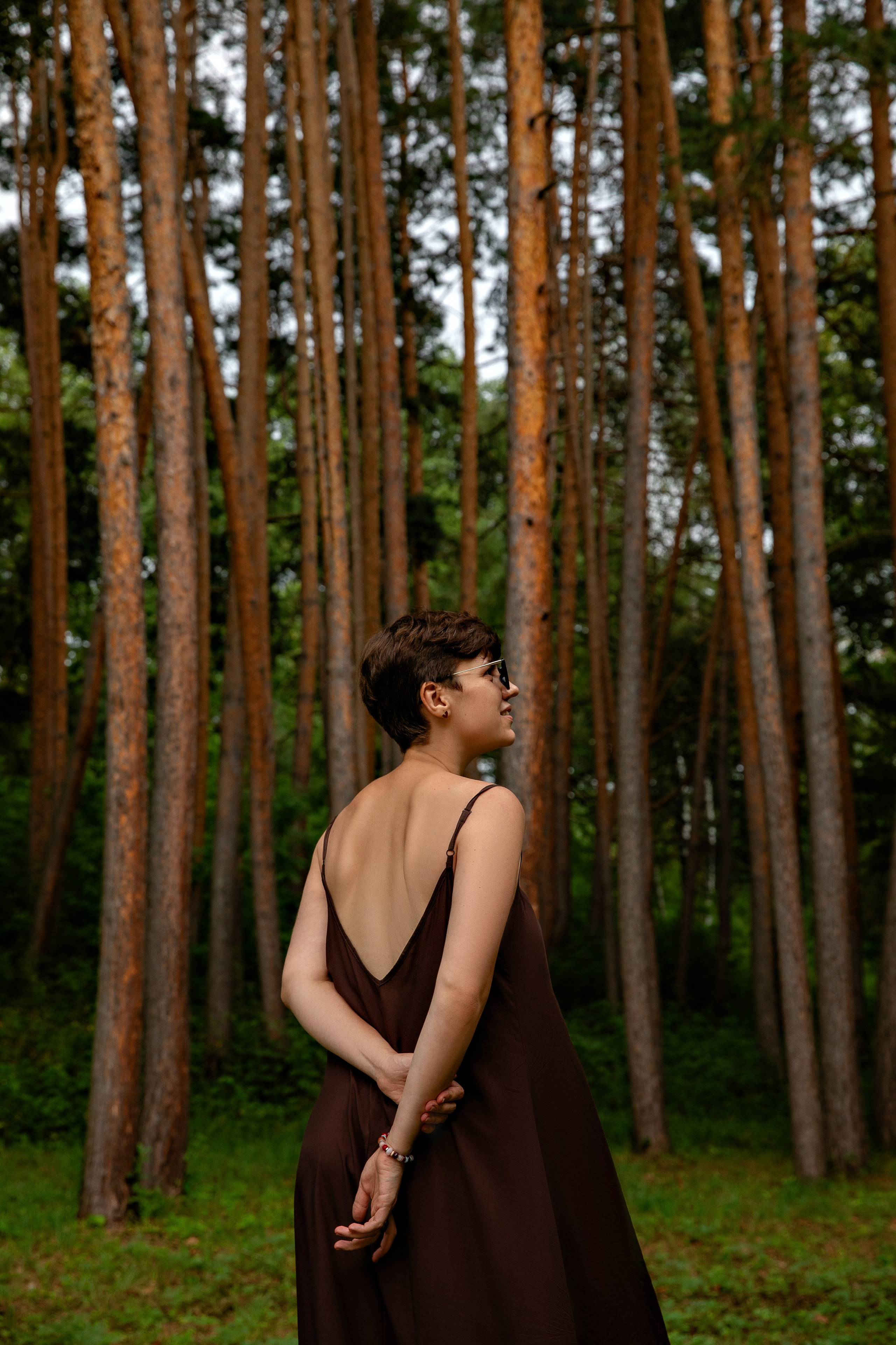 Городская фотопрогулка. Фотограф в Кисловодске Юлия Федоренко