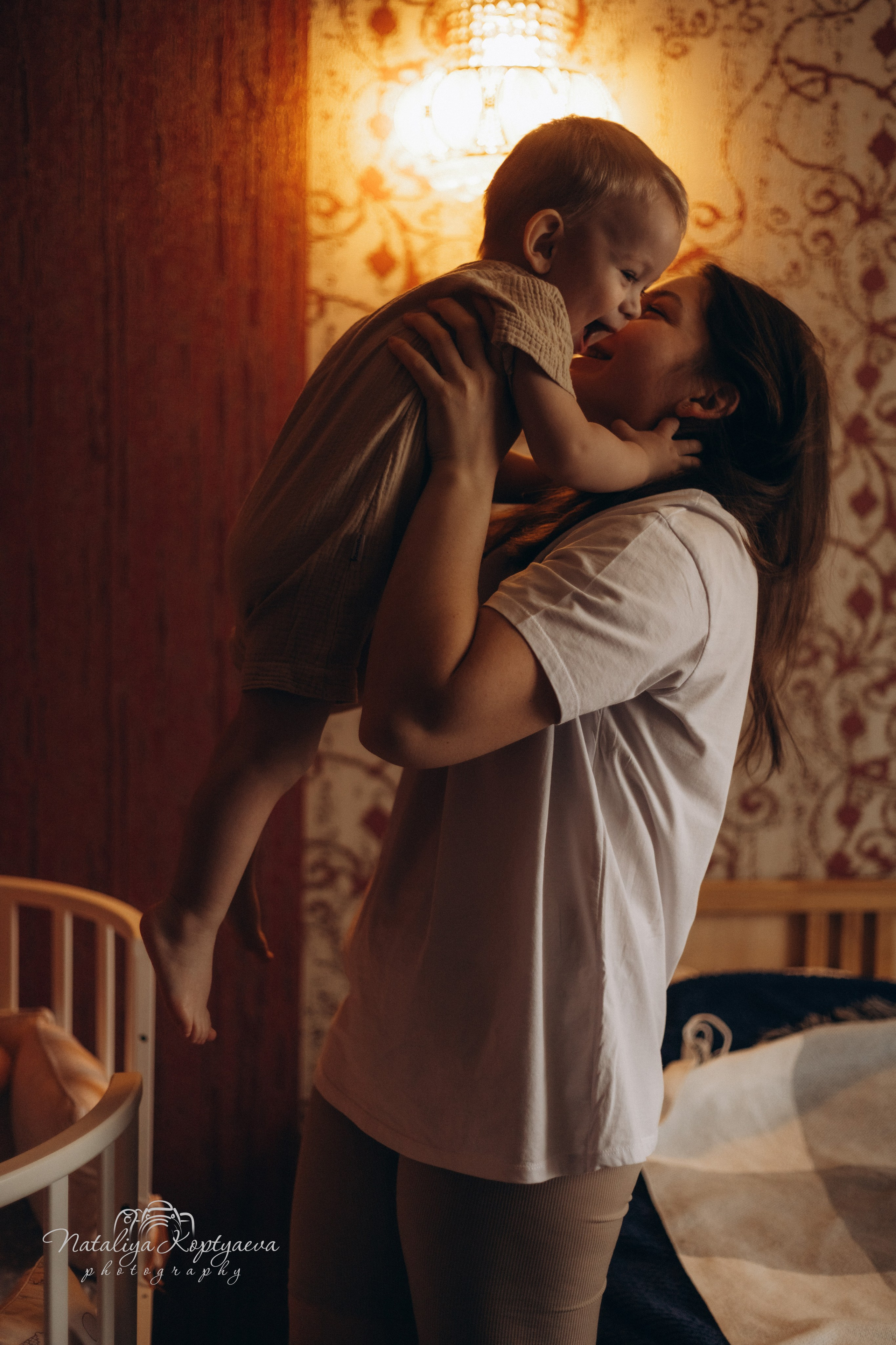 Семейный фотограф Марьино Москва. Ретушь новорожденных, обучение ретуши новорожденных, Наталия Коптяева