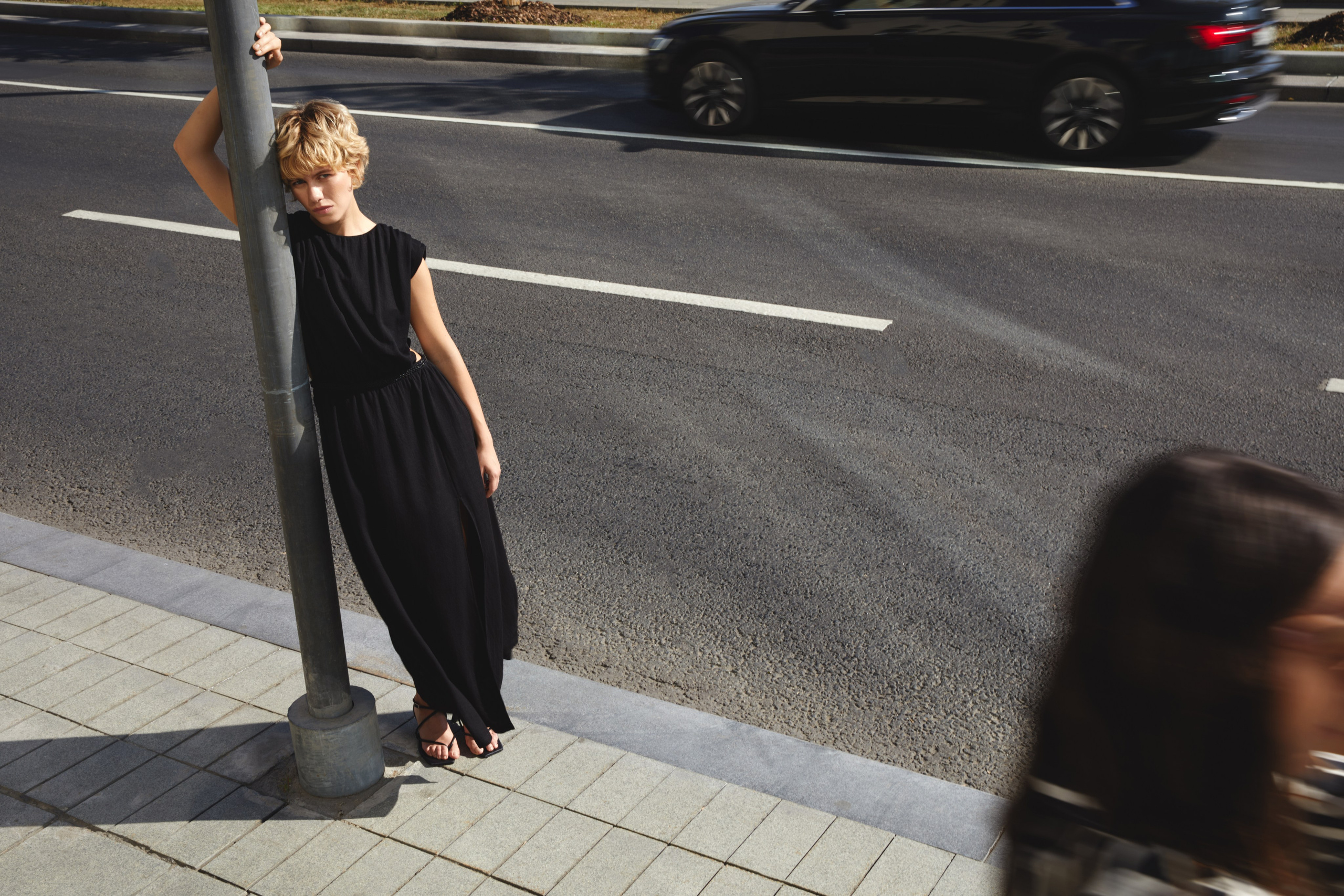 LOOKBOOK. Валерия Роднова | Ретушер