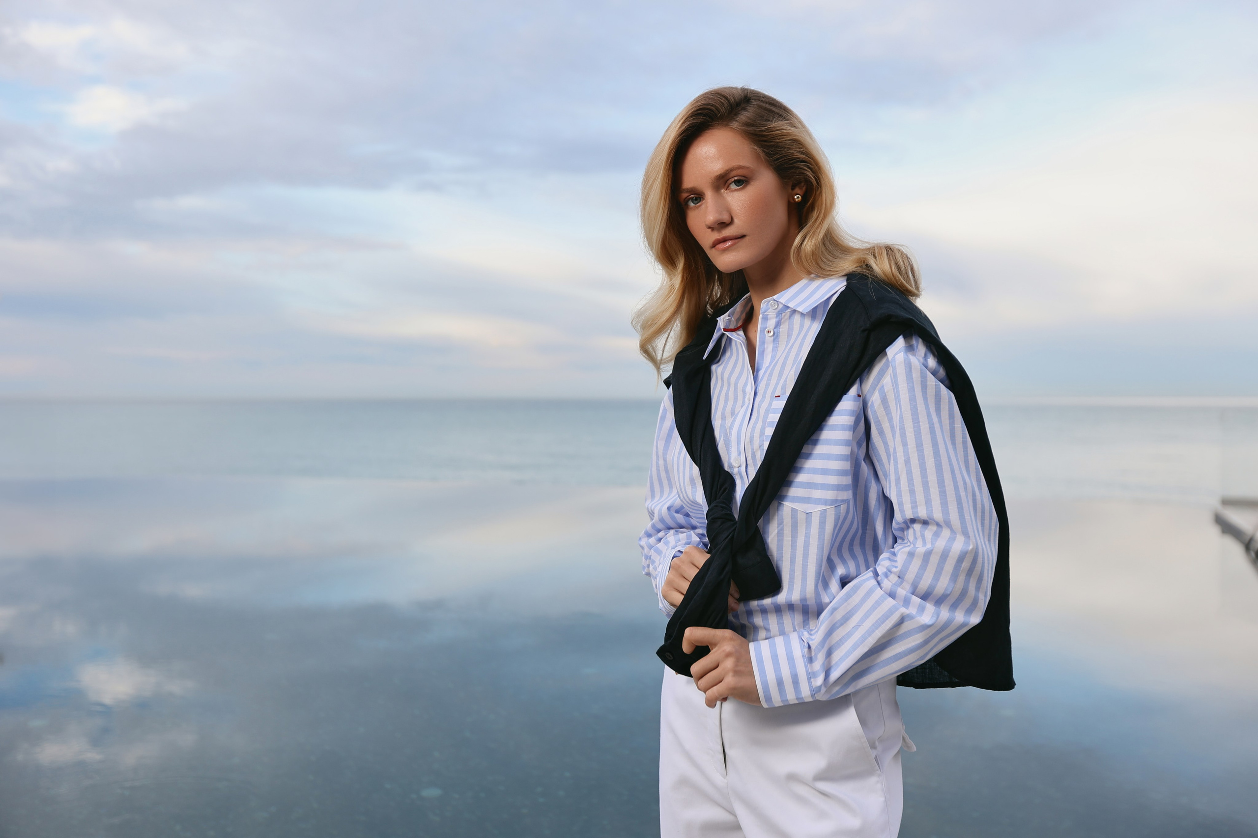 LOOKBOOK. Валерия Роднова | Ретушер