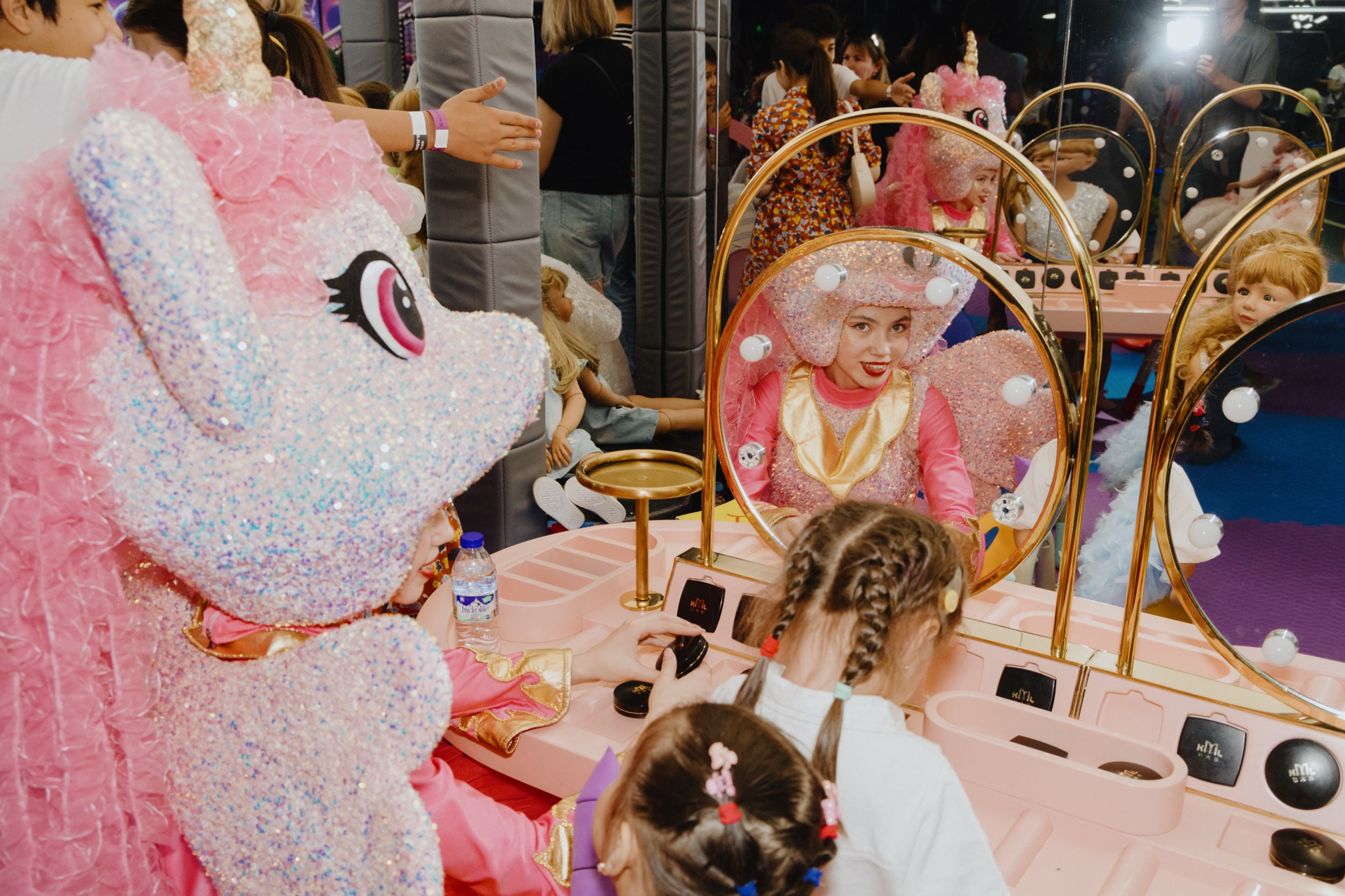 Reportage. Commerce & art photographer