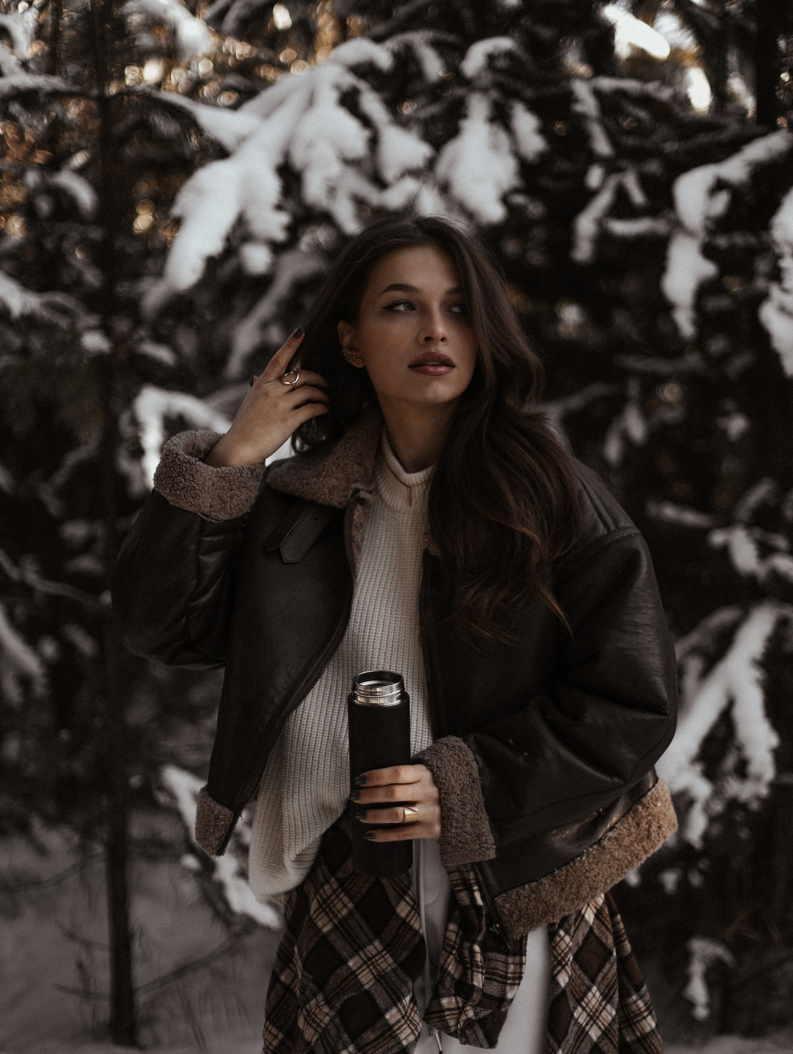 Анна. ФОТОГРАФ ИРКУТСК | ДАНИЕЛА МОНРО