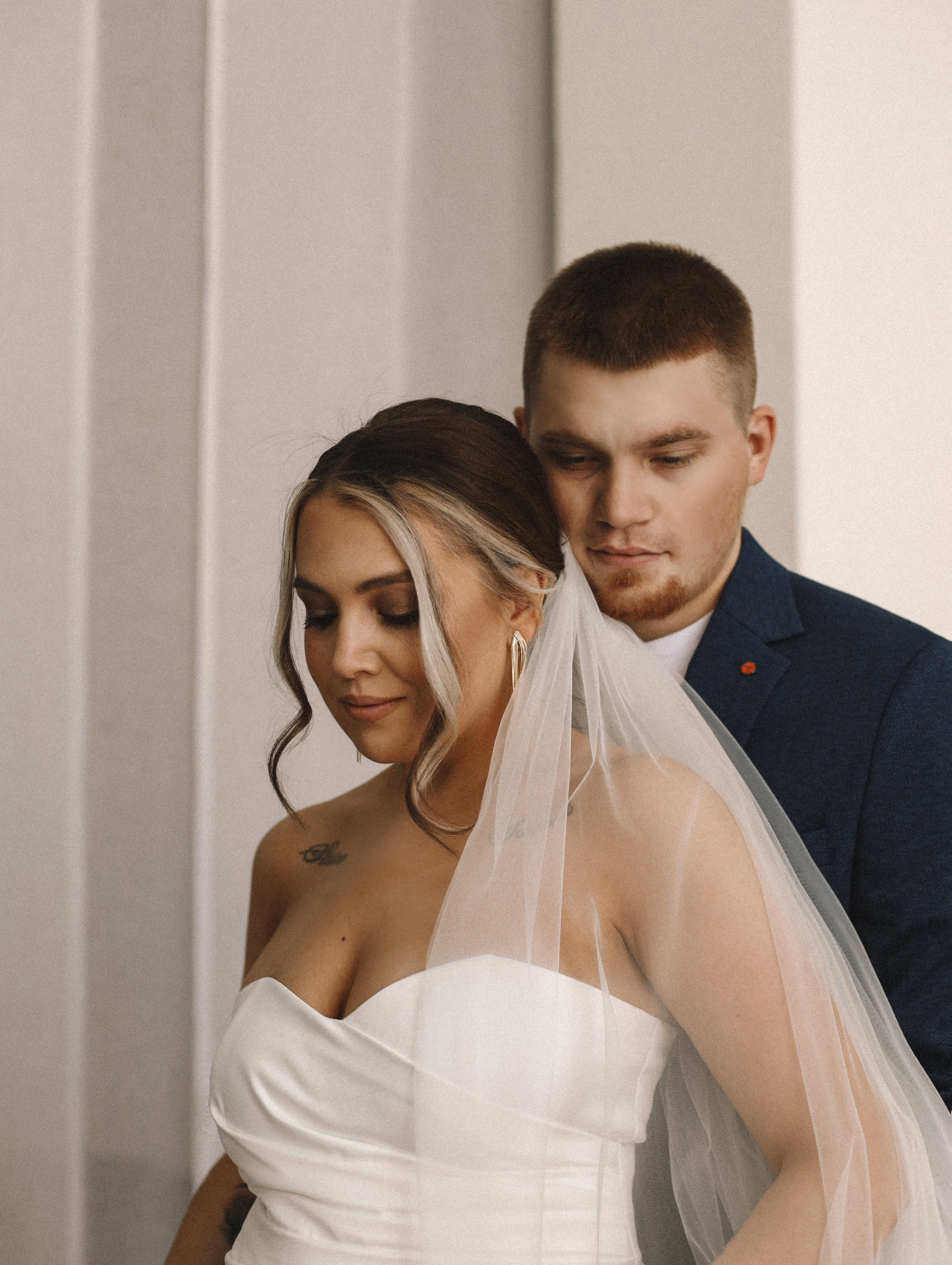 Марина и Евгений. ФОТОГРАФ ИРКУТСК | ДАНИЕЛА МОНРО