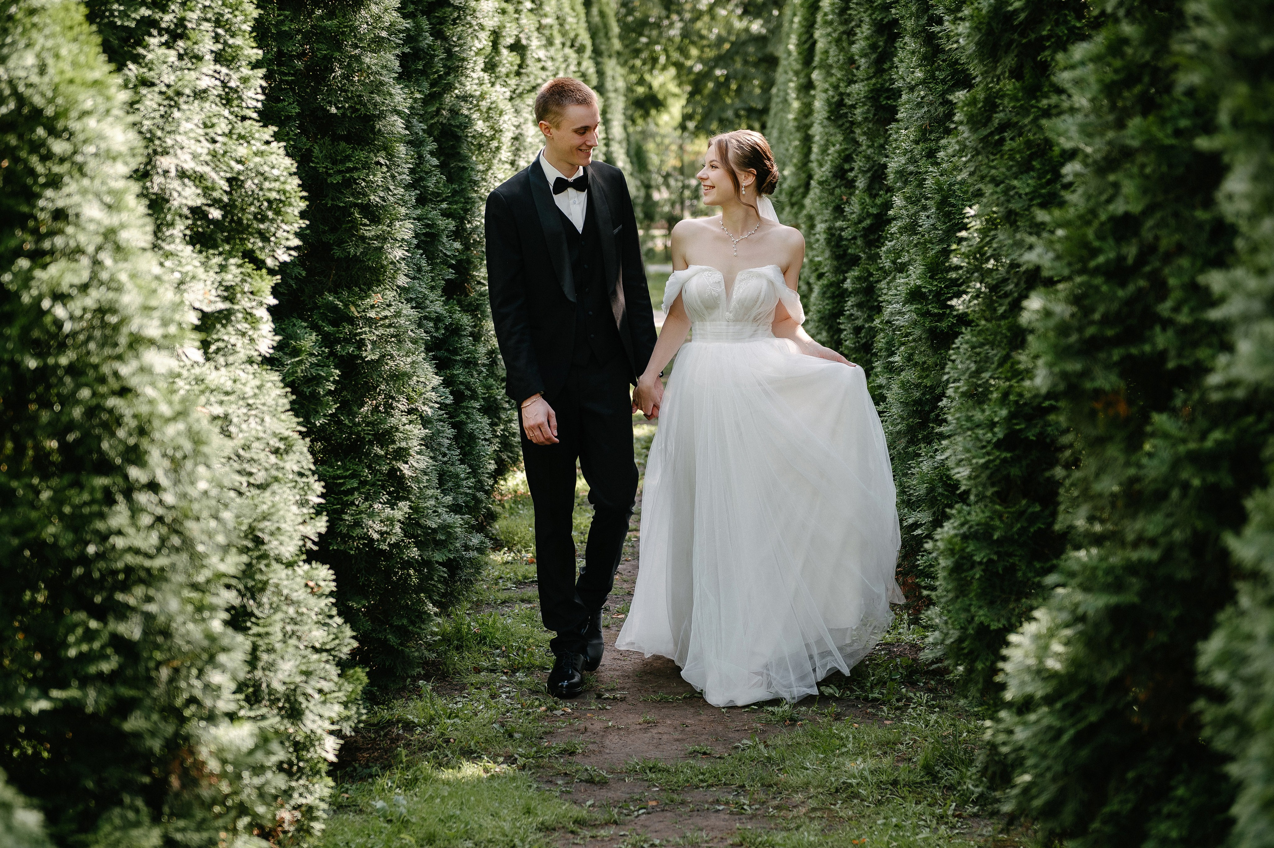 Д&А. Фотограф Рязань. Дарья Дмитриева