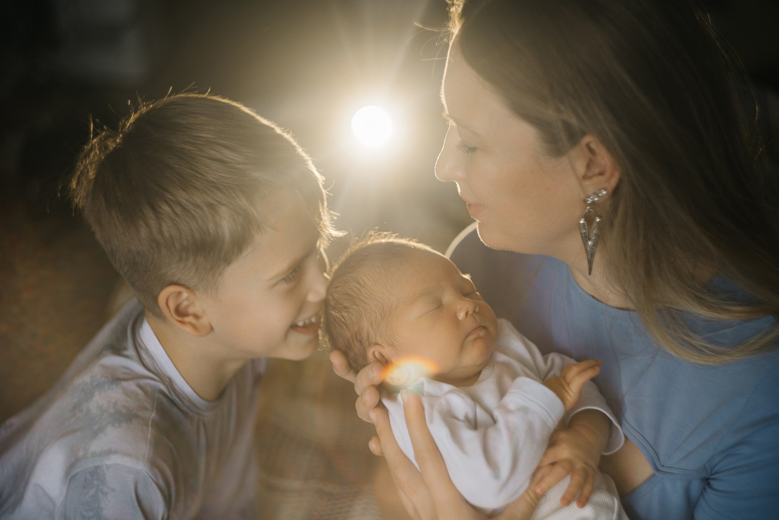 Привет Владик. Свадебный и семейный фотограф в Самаре Посконнова Анна