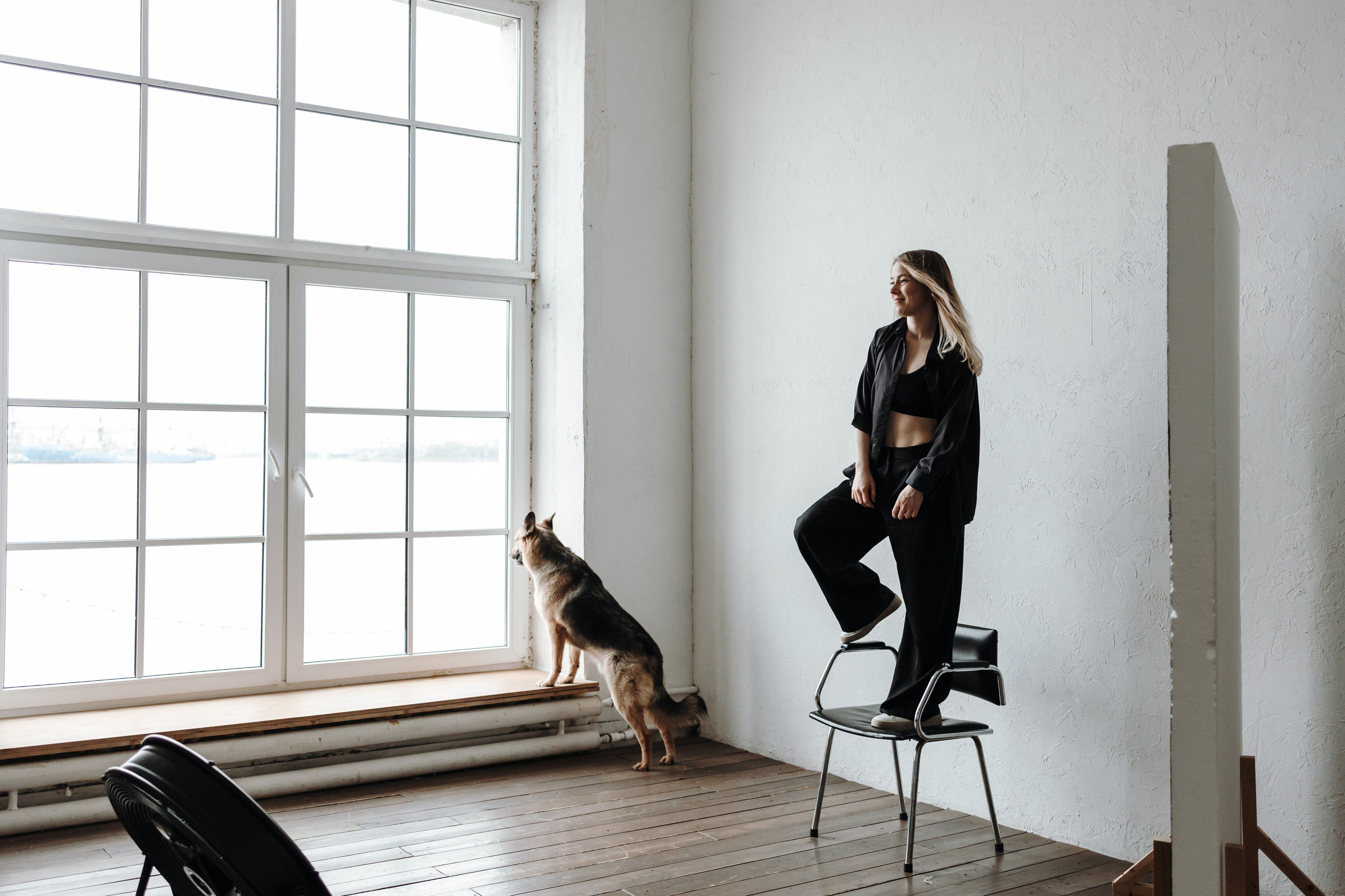 Лена и Дёма. Фотограф — Анималист | Санкт-Петербург