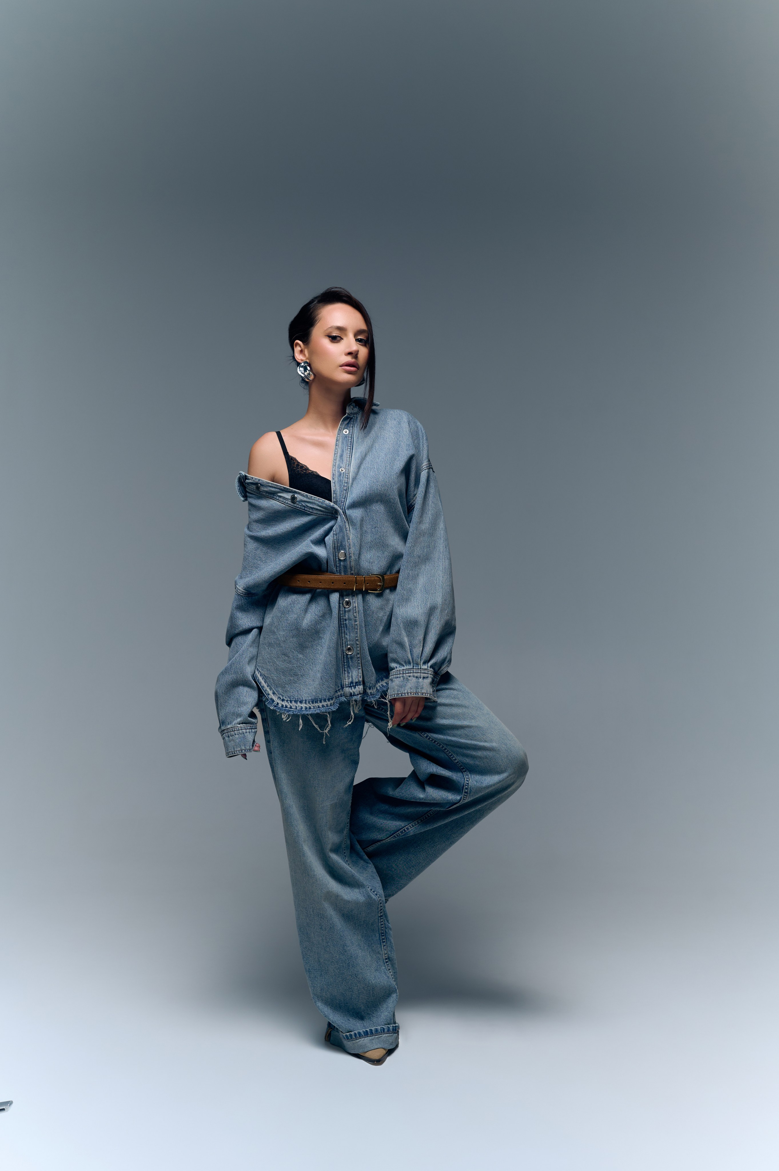 Соня. Фотограф в Краснодаре Скубицкая Альбина