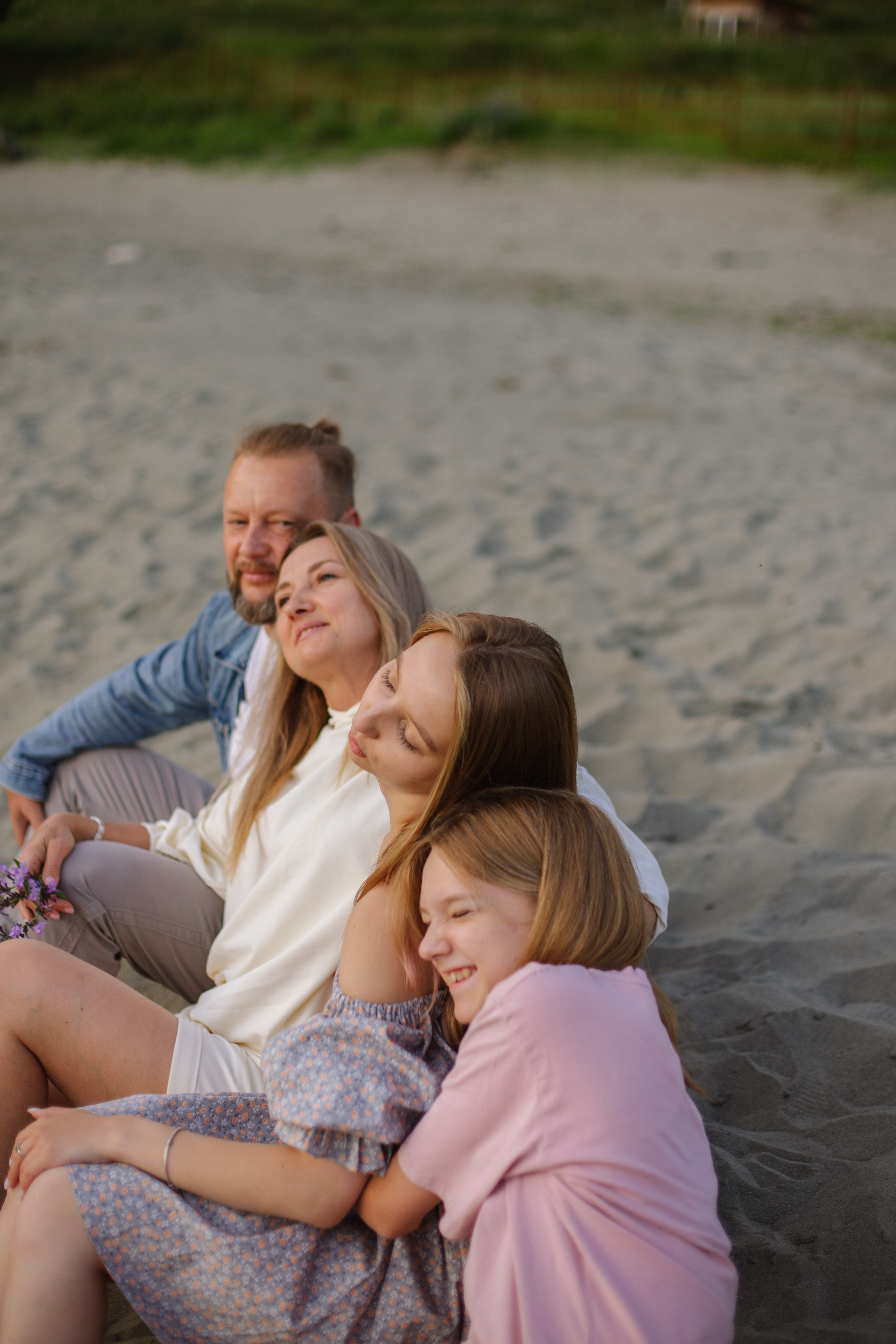 Семейные съёмки. Фотограф Горный Алтай