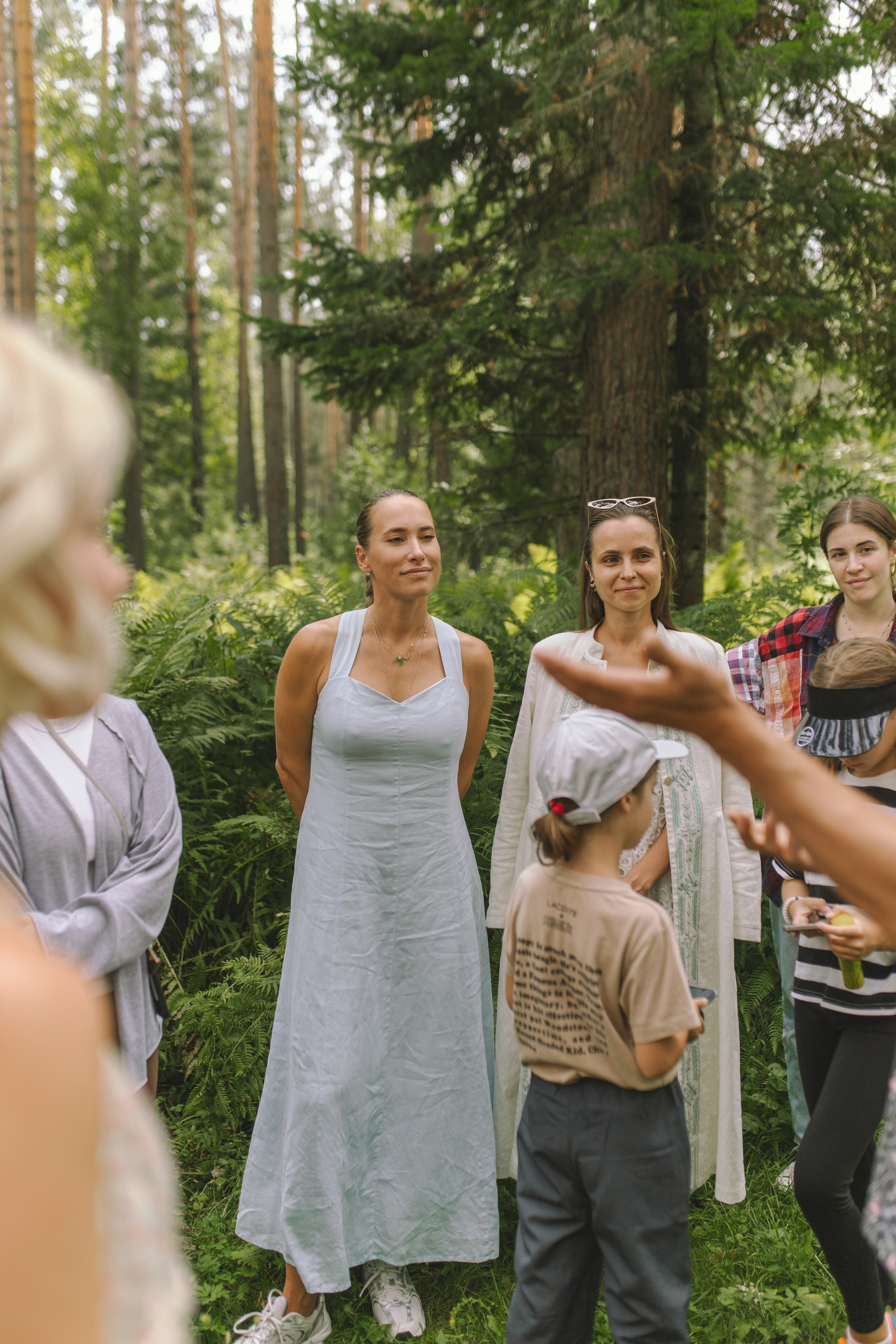 Туры/ретриты. Фотограф Горный Алтай