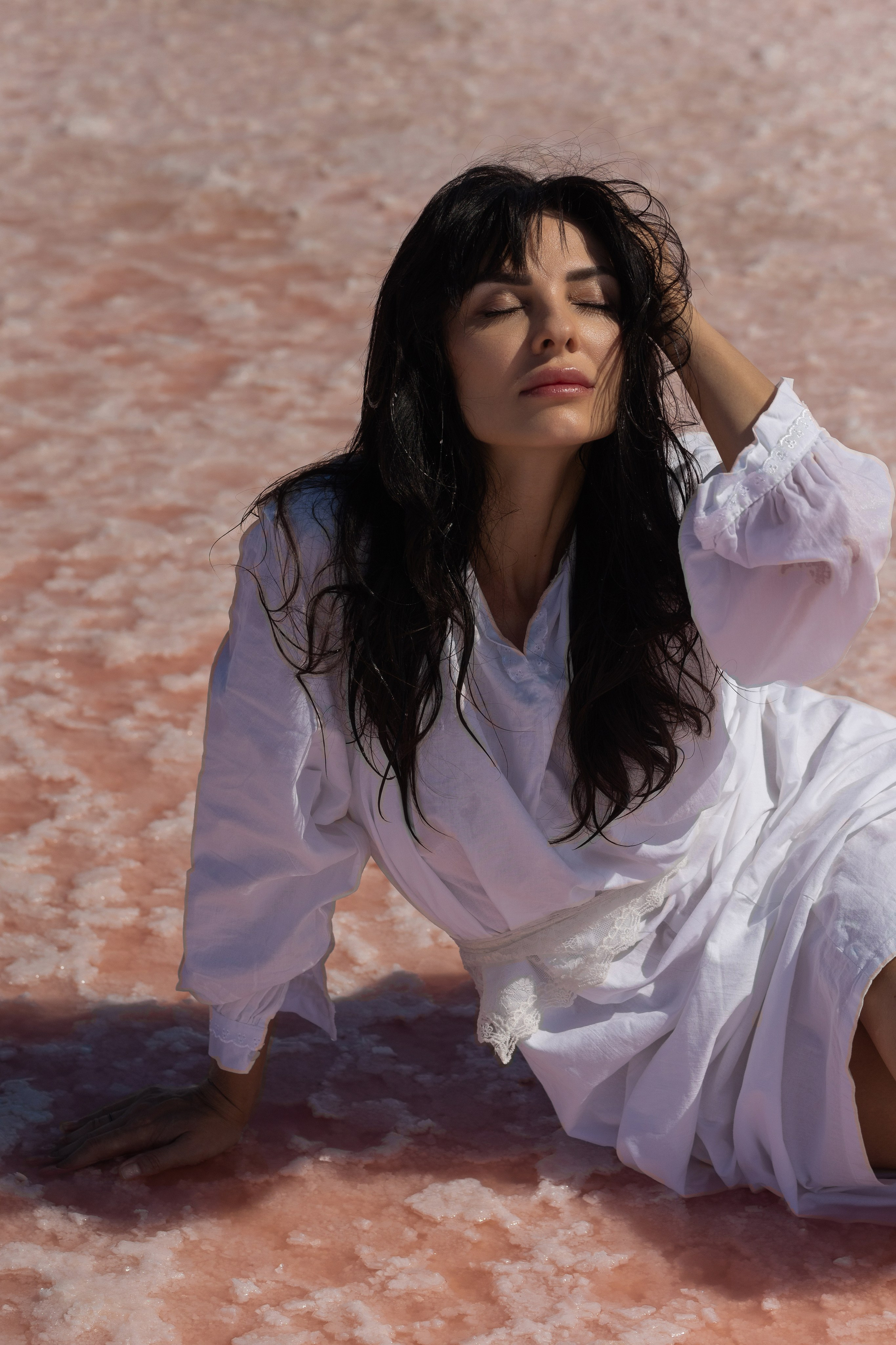 IRINA. Фотограф в Крыму. Персональные фотосессии. Контент-съёмки