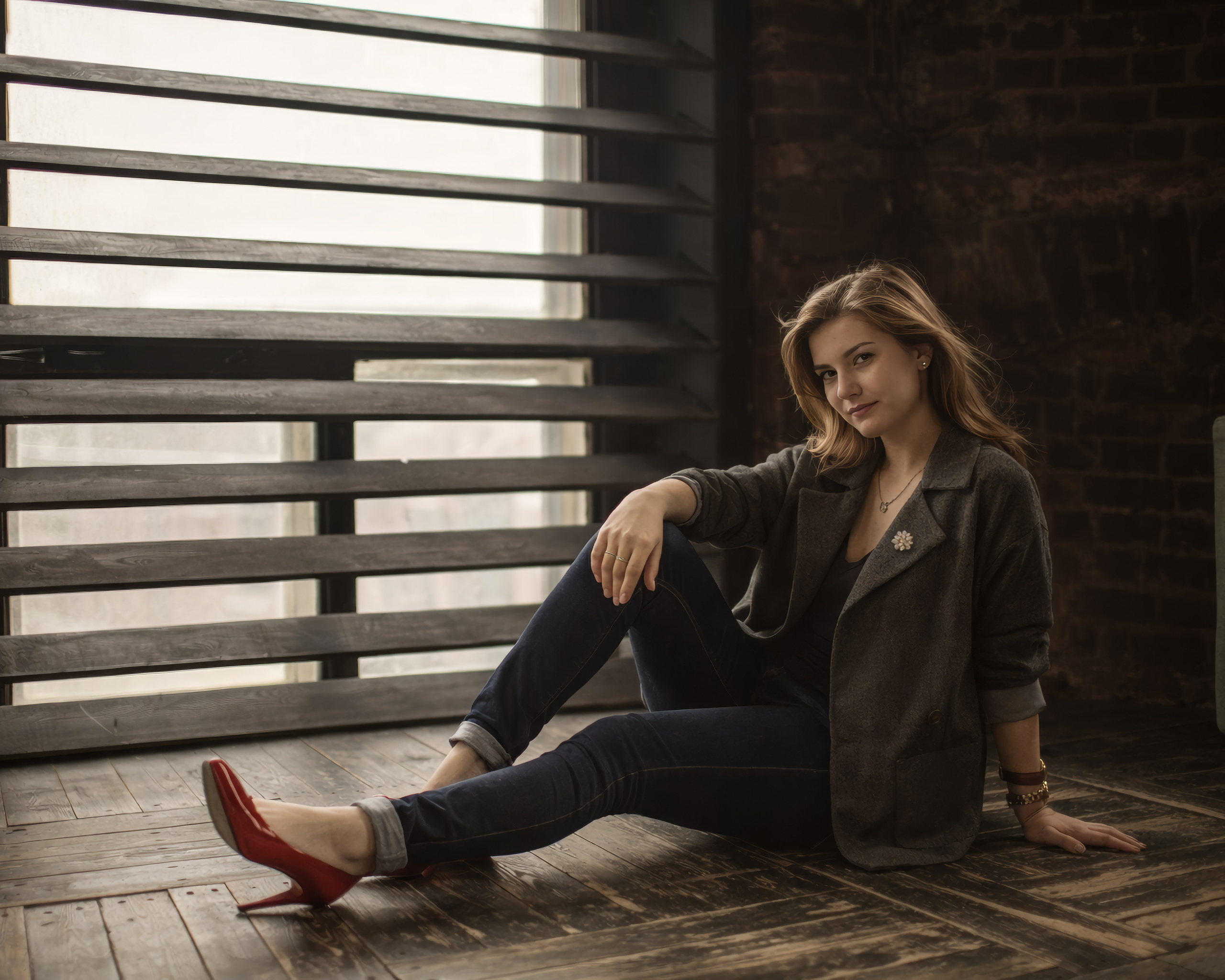 «Просто быть или Состояние Яны». Семейный и детский фотограф в Москве Юлия