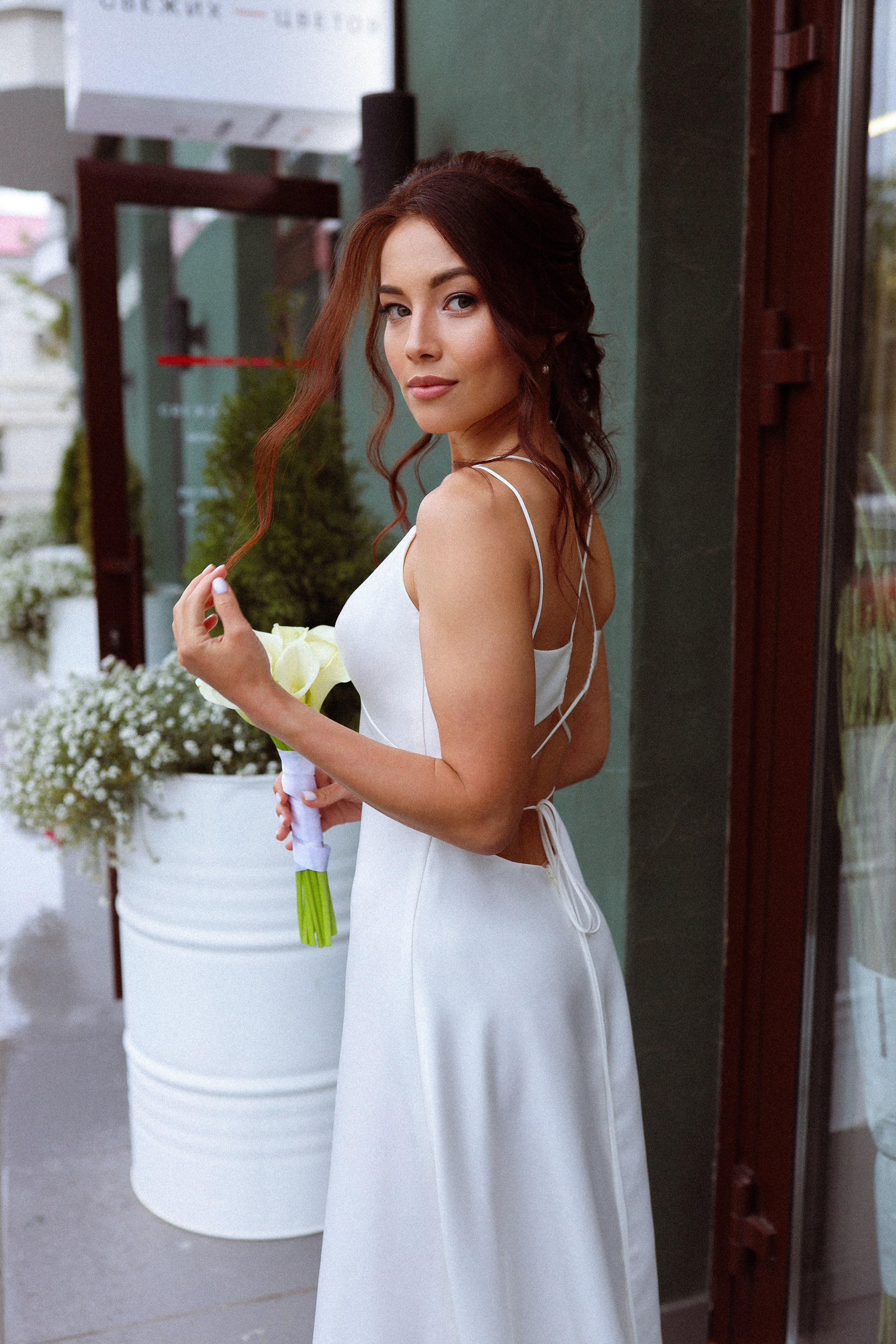 Алина и Ярослав. Фотограф в Оренбурге Майя Шатрова