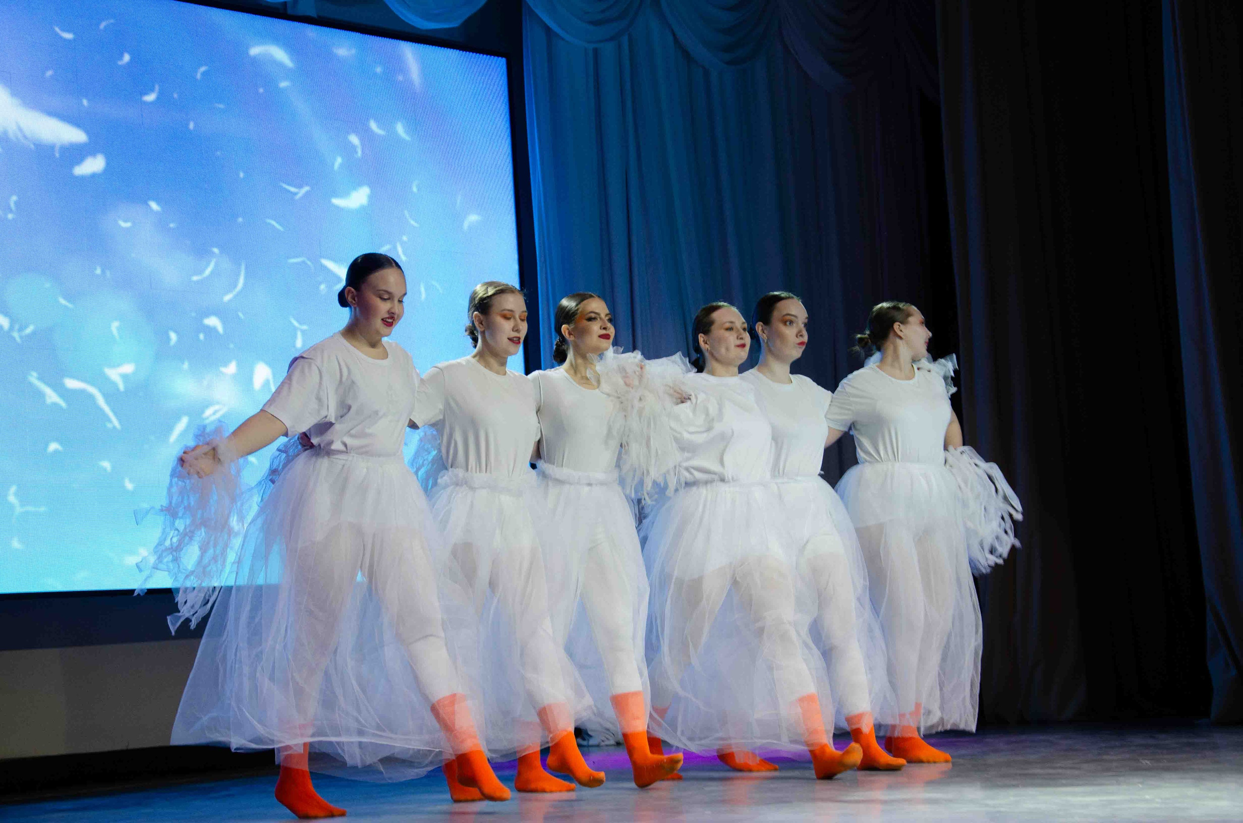 Областной фестиваль танцев. Фотограф Челябинск Ирина Ермоленко