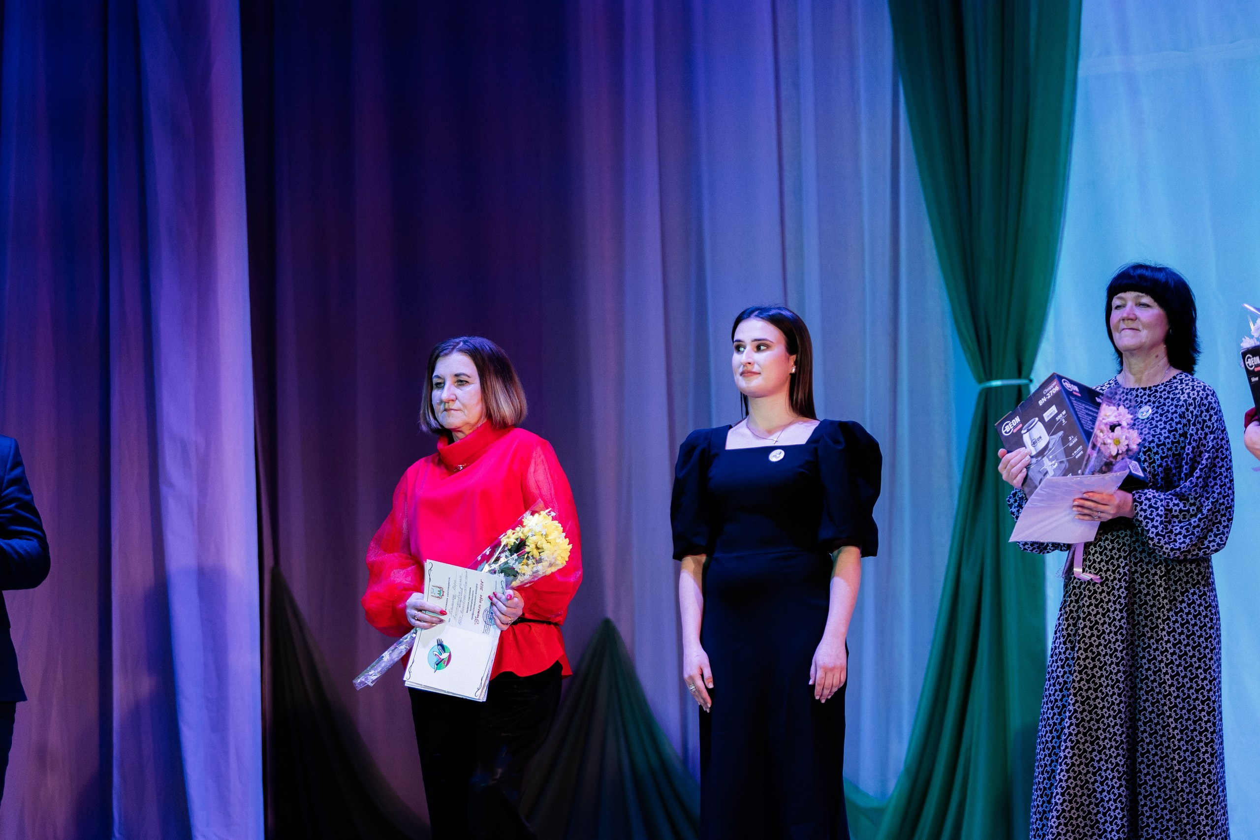 Учитель года 2024