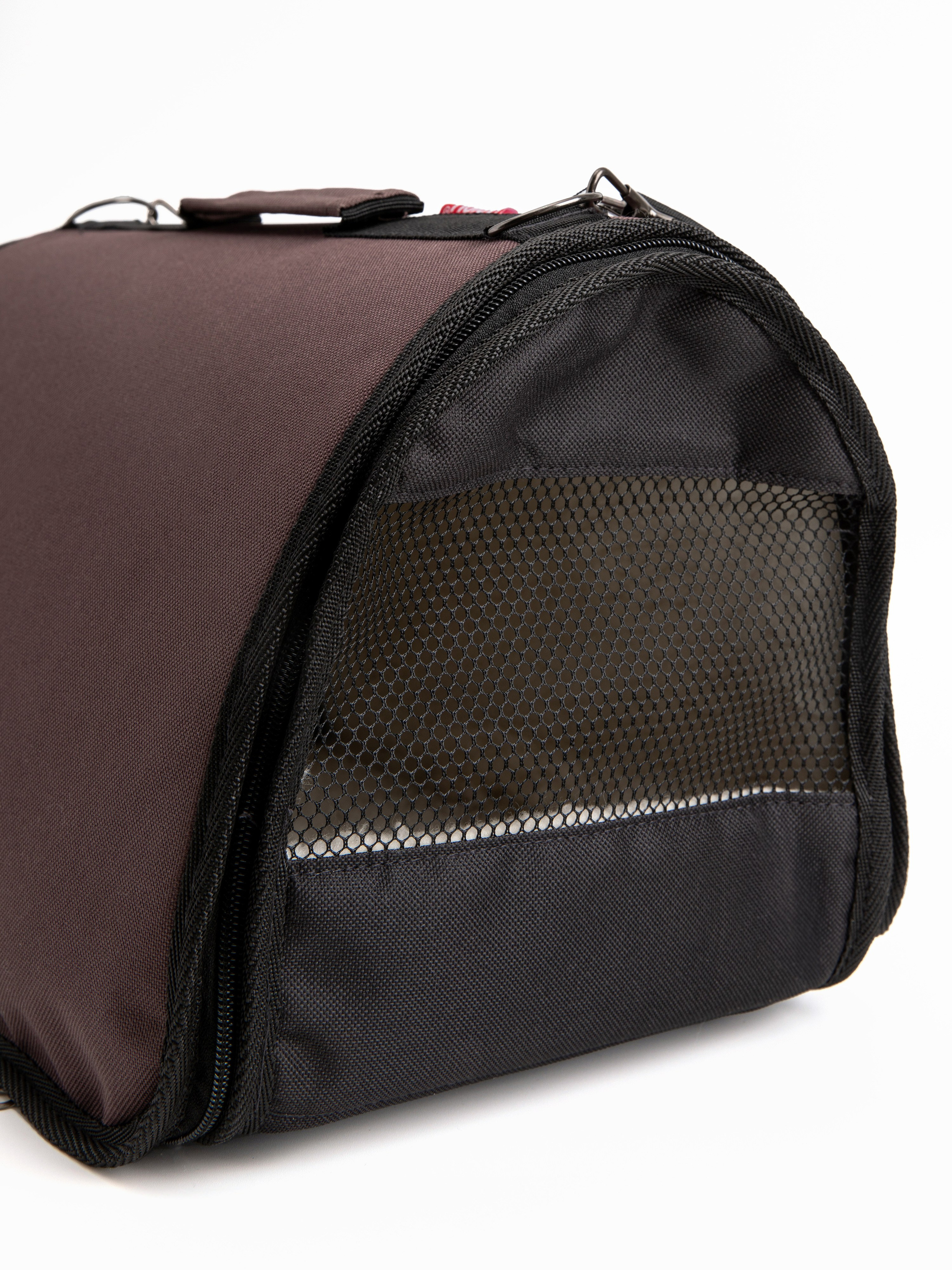 Сумки для собак. Фотостудия предметной и модельной съёмки для маркетплейсов