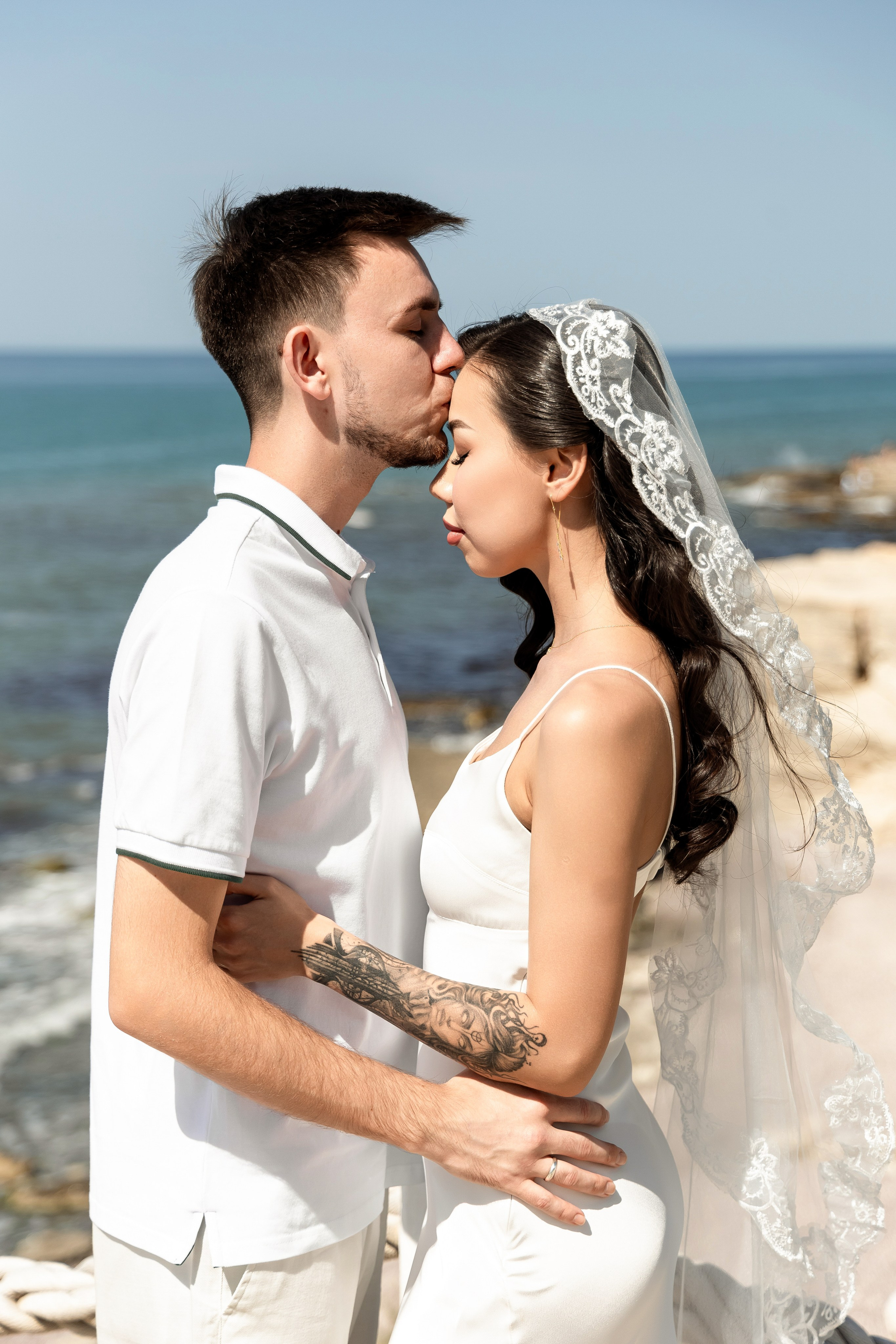 Aleksandr & Diana. Свадебный и фэшн фотограф