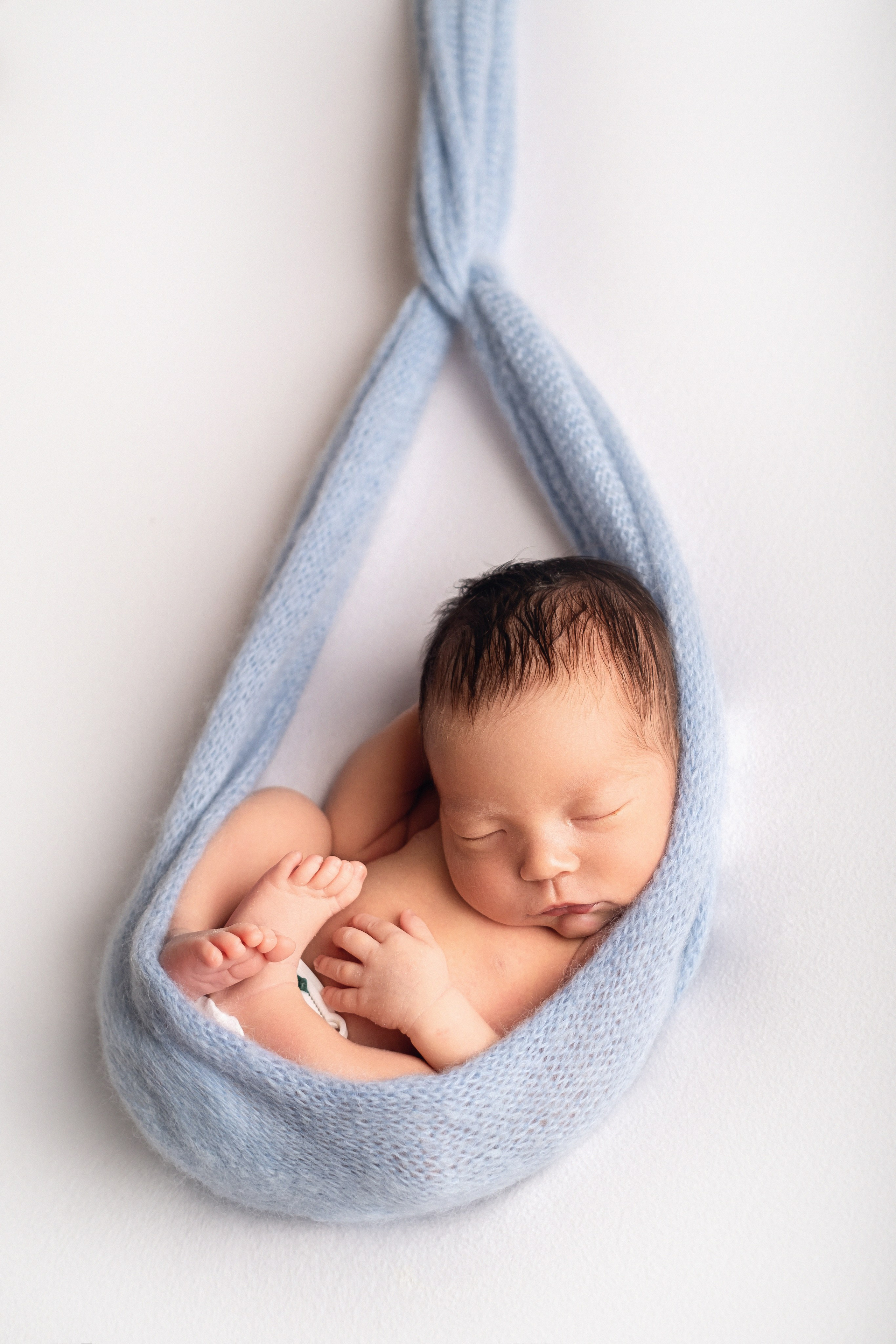 Амир, 10 дней. Фотограф  Альметьевск