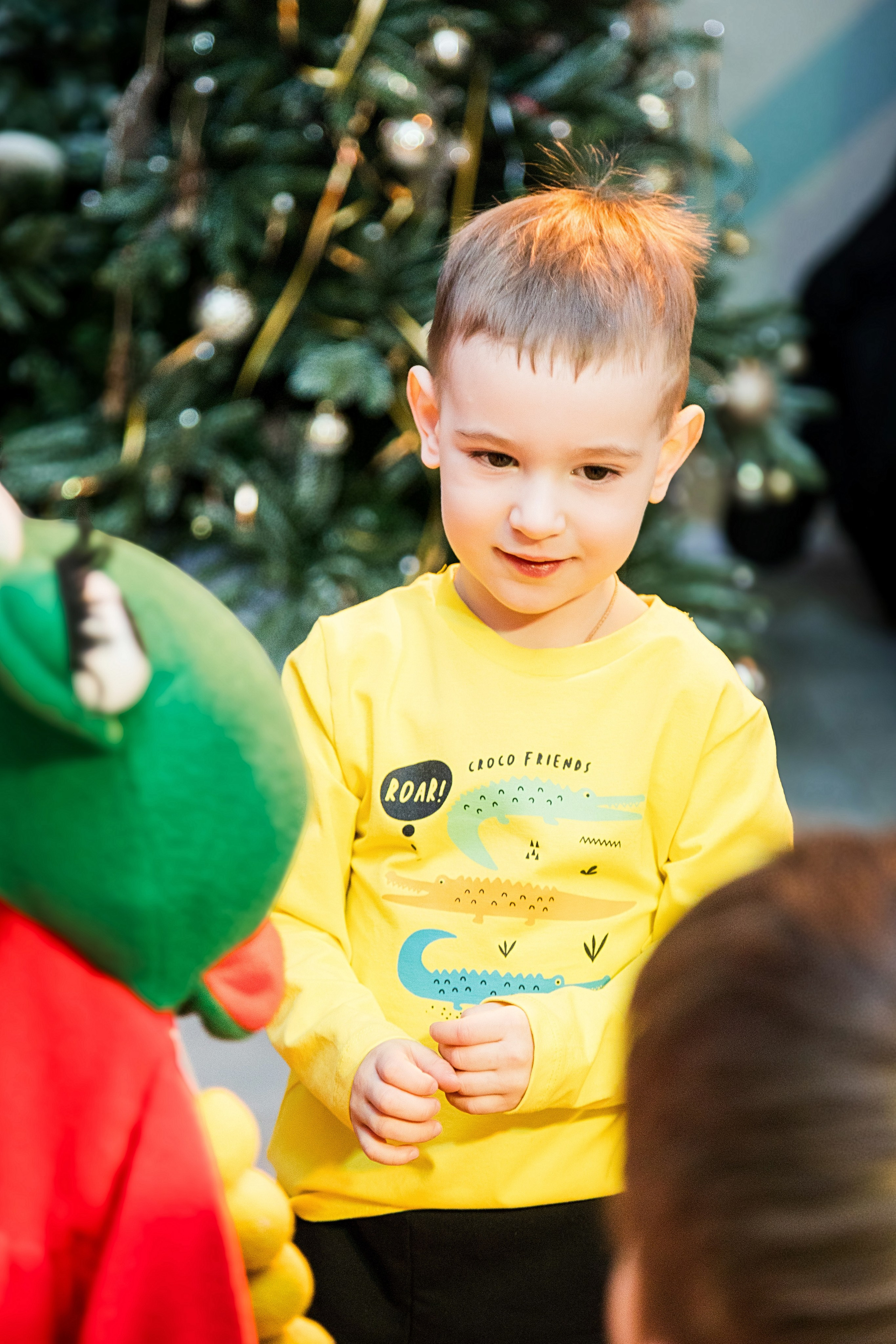 Артуру 3 года. Детский фотограф видеограф в Хабаровске Михаил Орлов