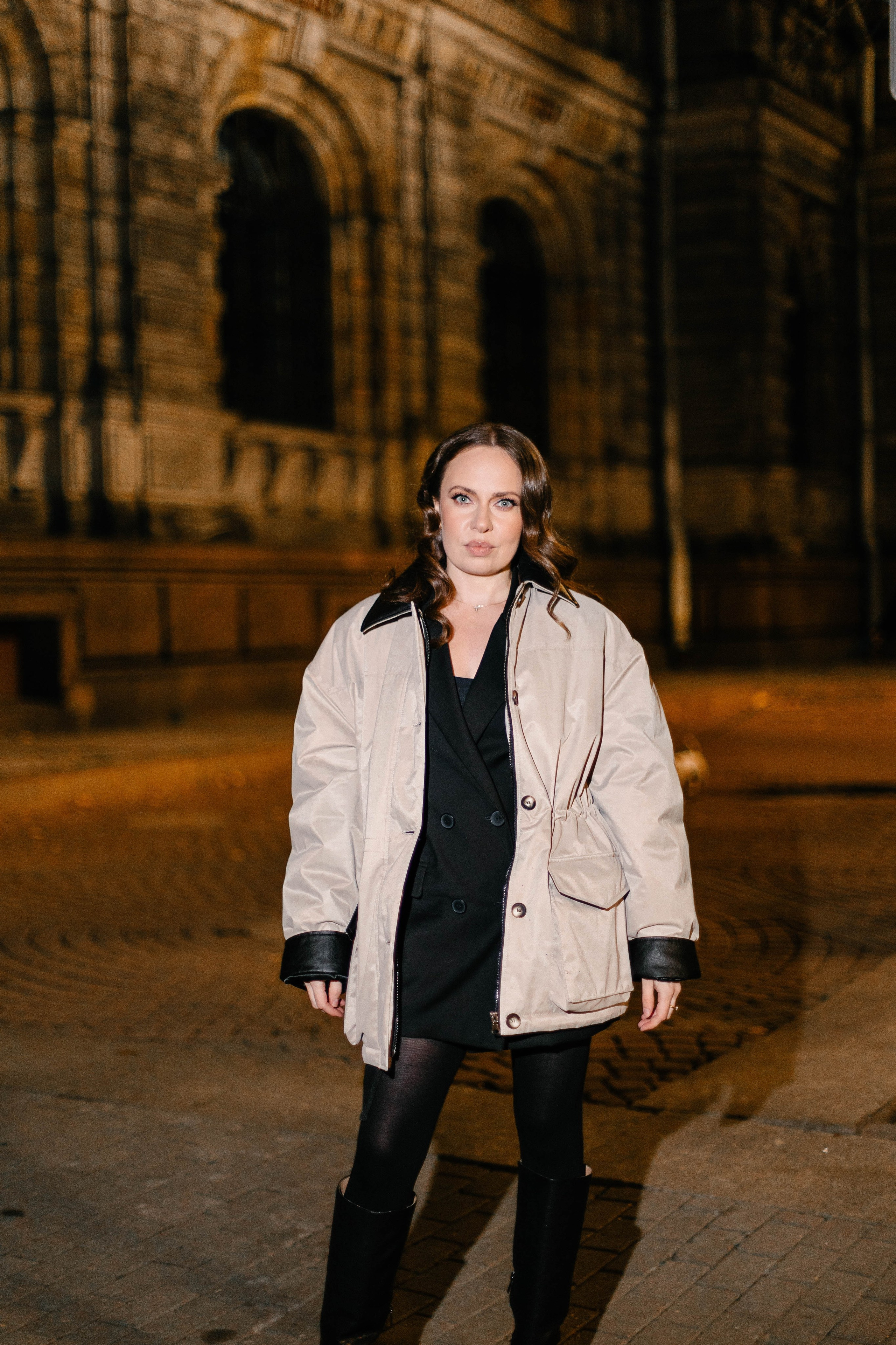 Девичник Марины. Фотограф Veronika Potaseva