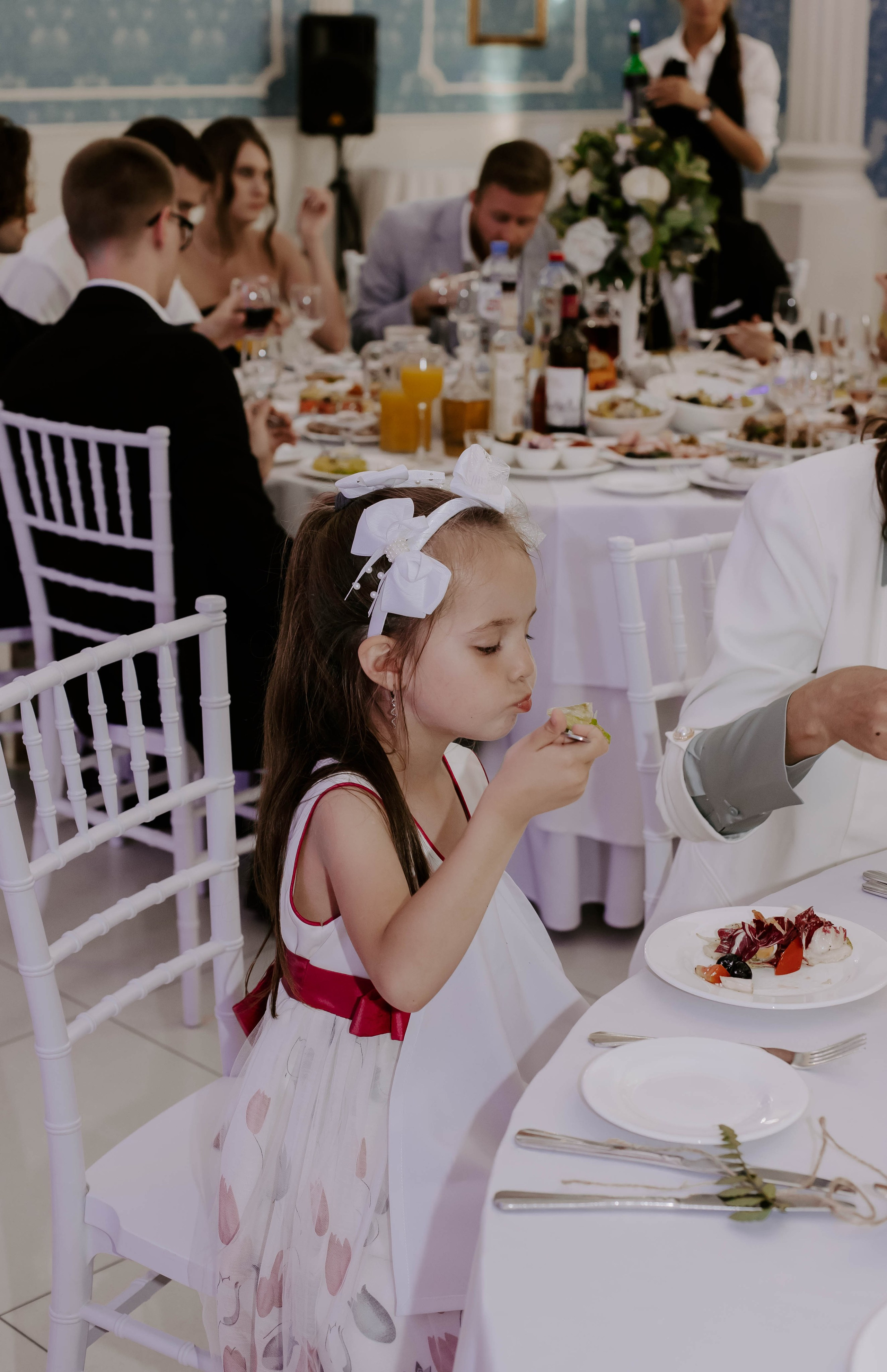 Юлия и Алексей. Фотограф Veronika Potaseva