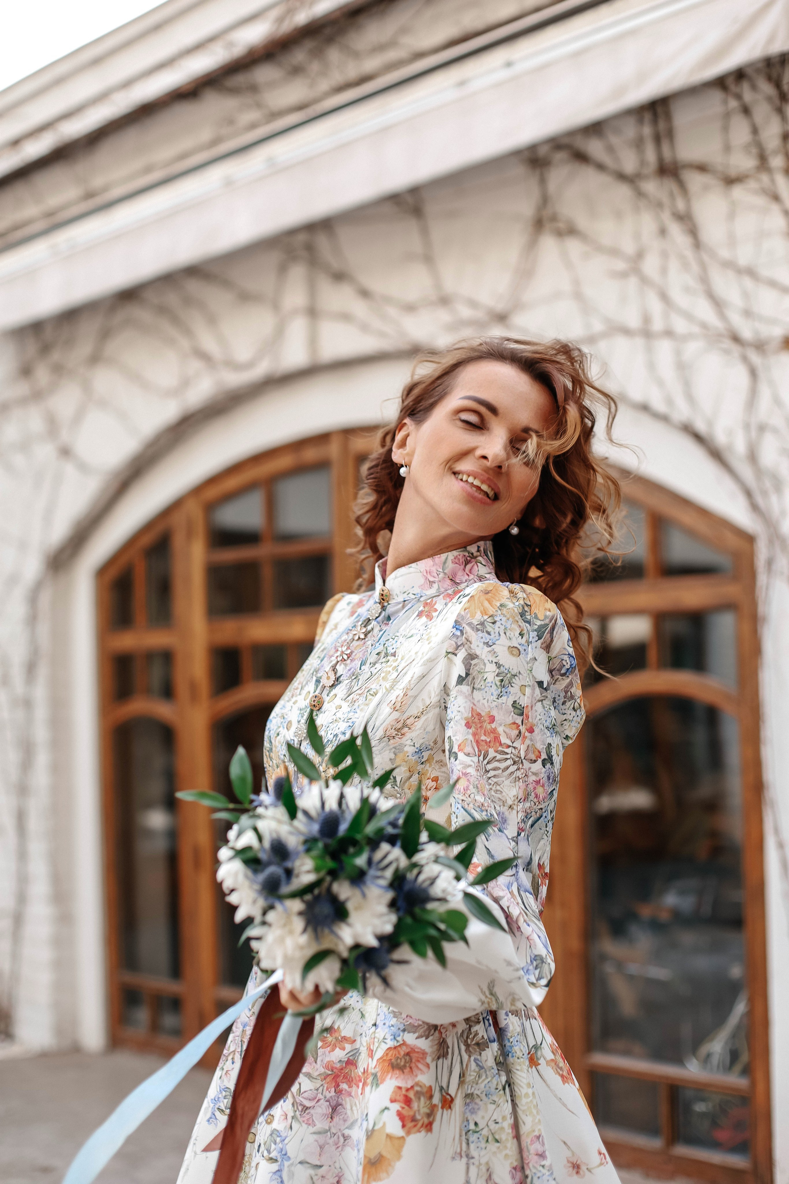 Дмитрий и Екатерина. Свадебный и семейный фотограф в Москве