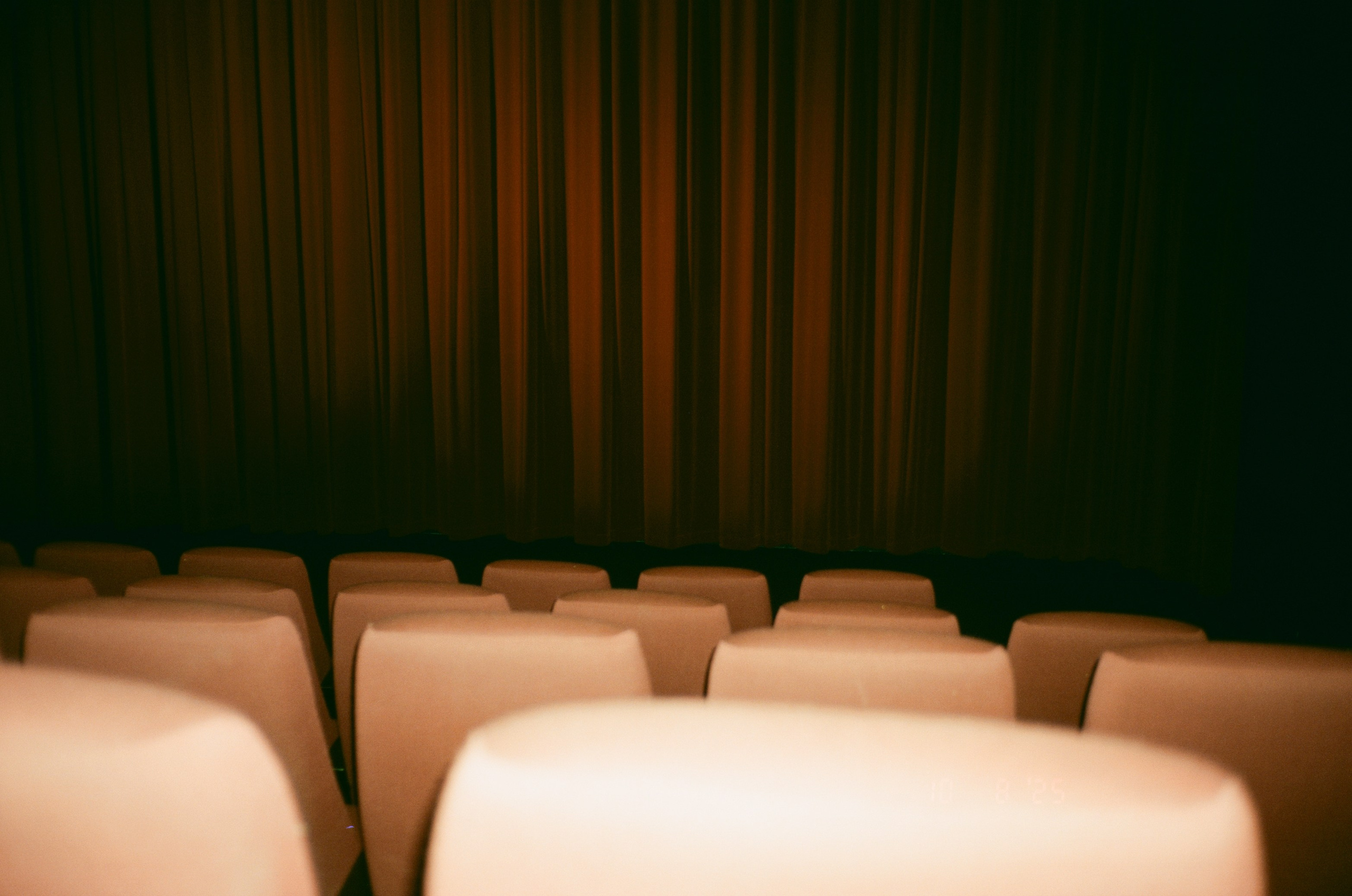 Oslo. Regina Platonova