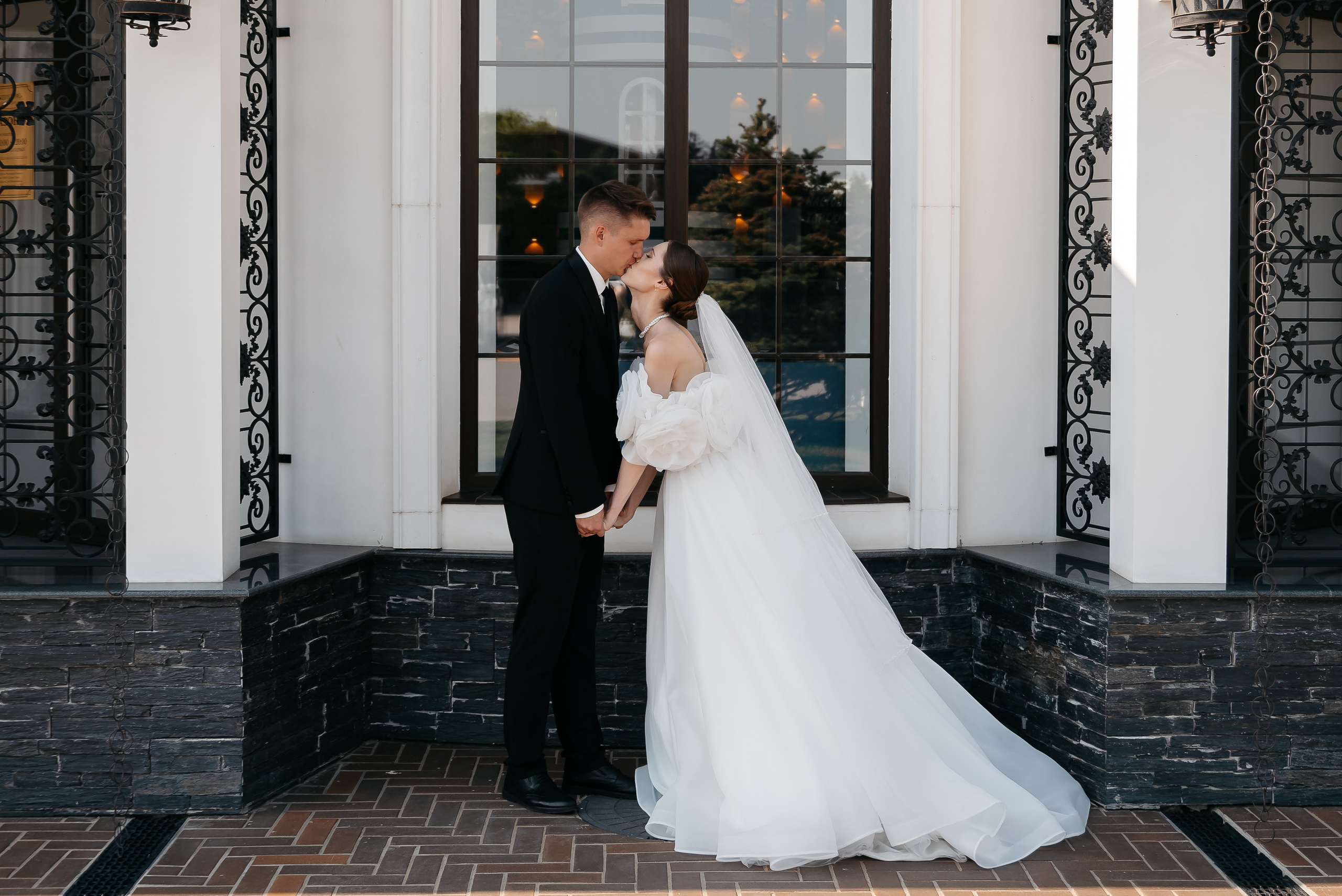 Николай и Мария. Фотограф Анастасия Вега Ростов-на-Дону