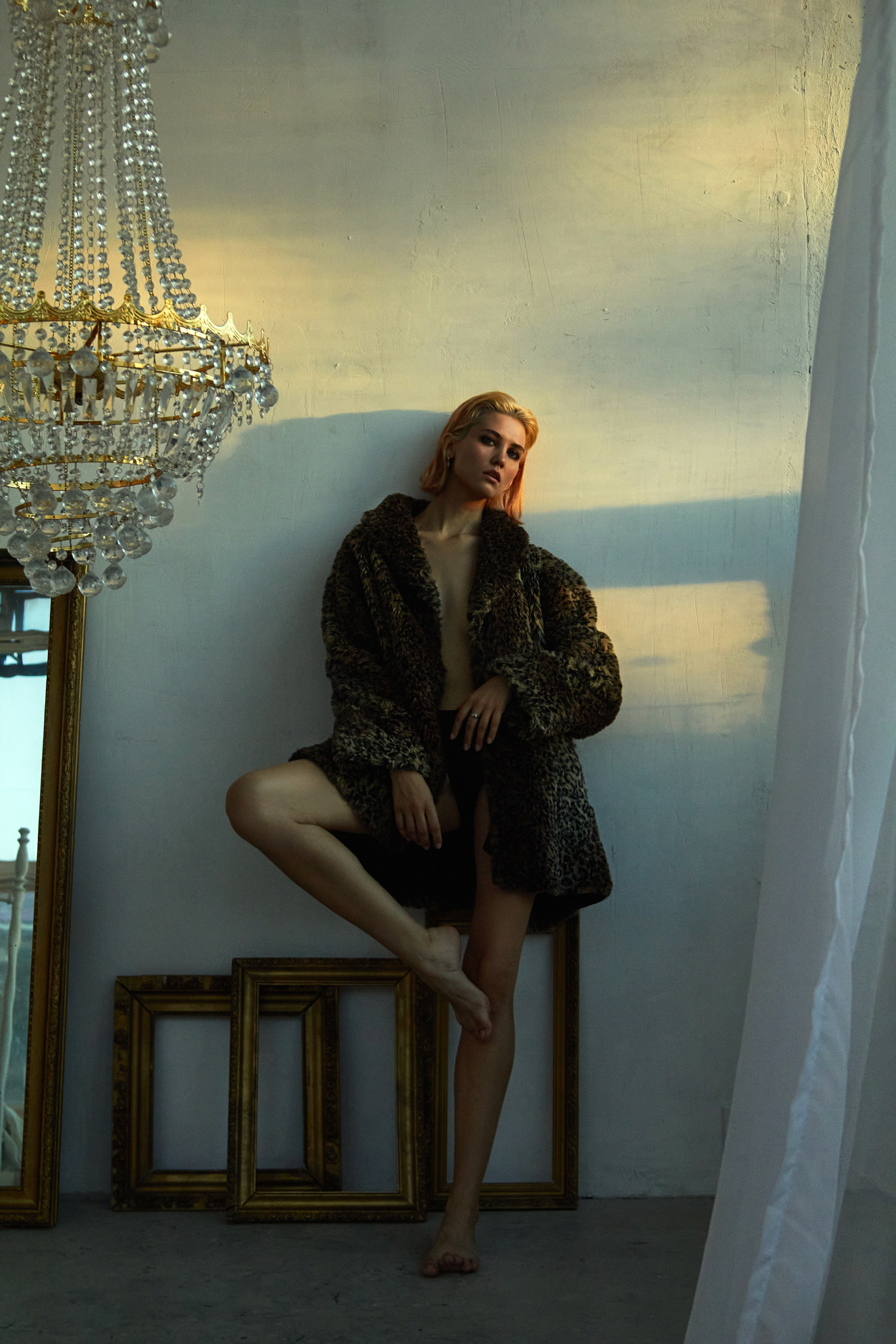 KRIS. Главная