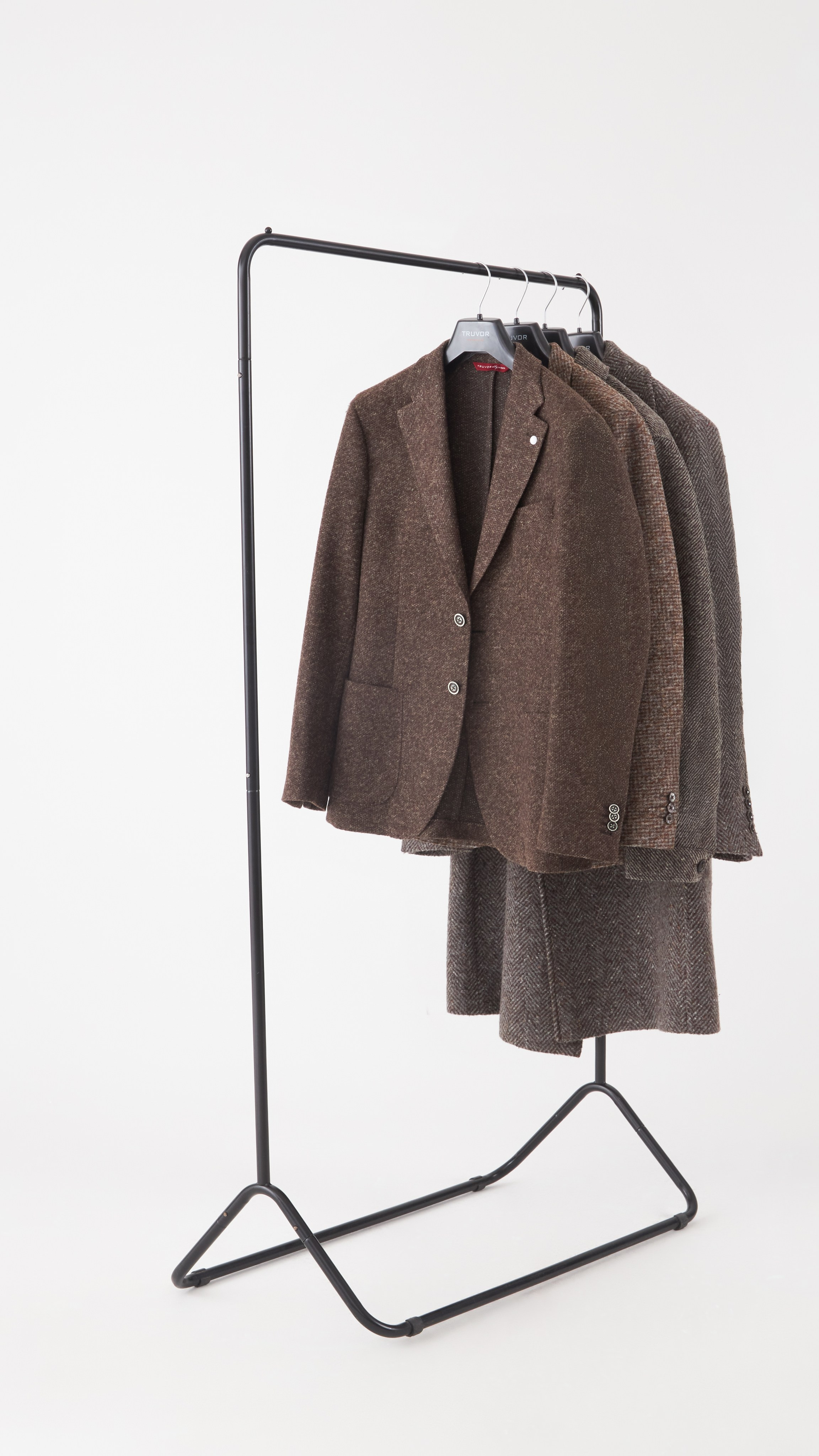 TRUVOR | Part 1. Главная