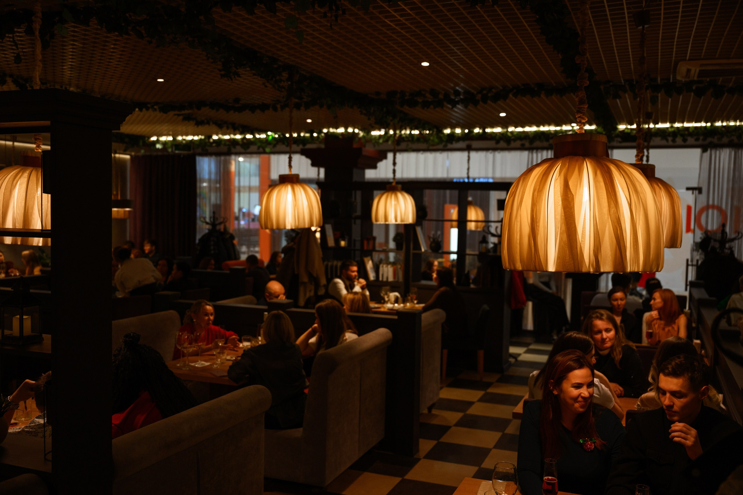 Гастроужин ВиллоРоссо. Главная