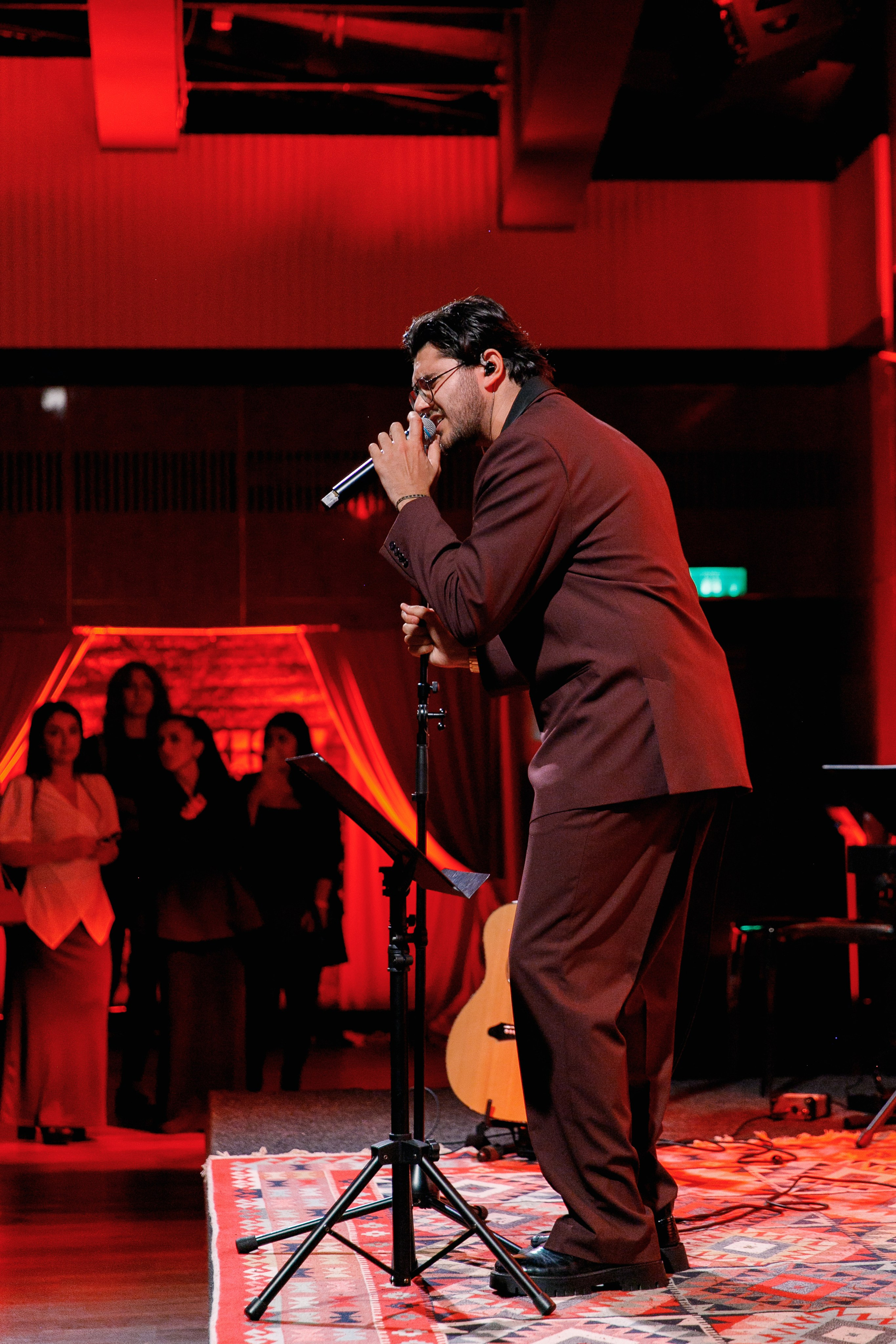 MEKAN| Турецкая вечеринка. Фотограф Анастасия Кулешова