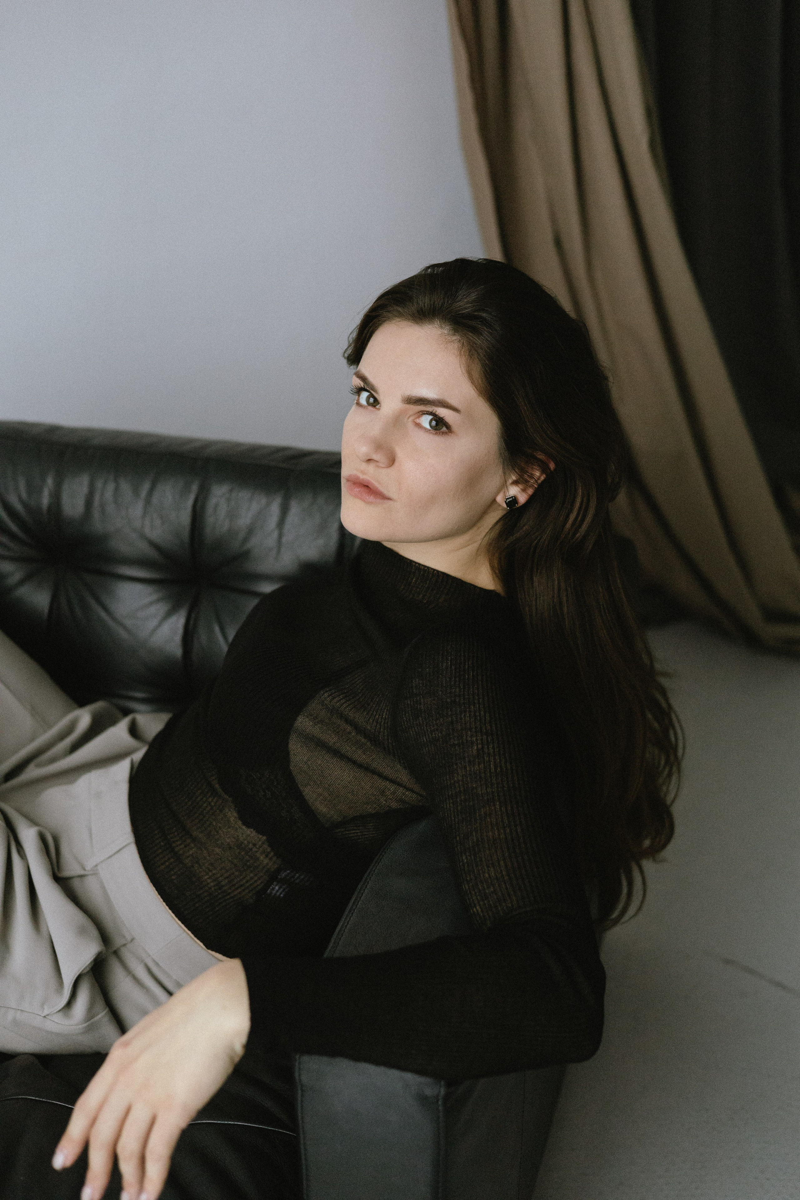 Алина. Фотограф в Санкт-Петебруге Олеся Харитонова