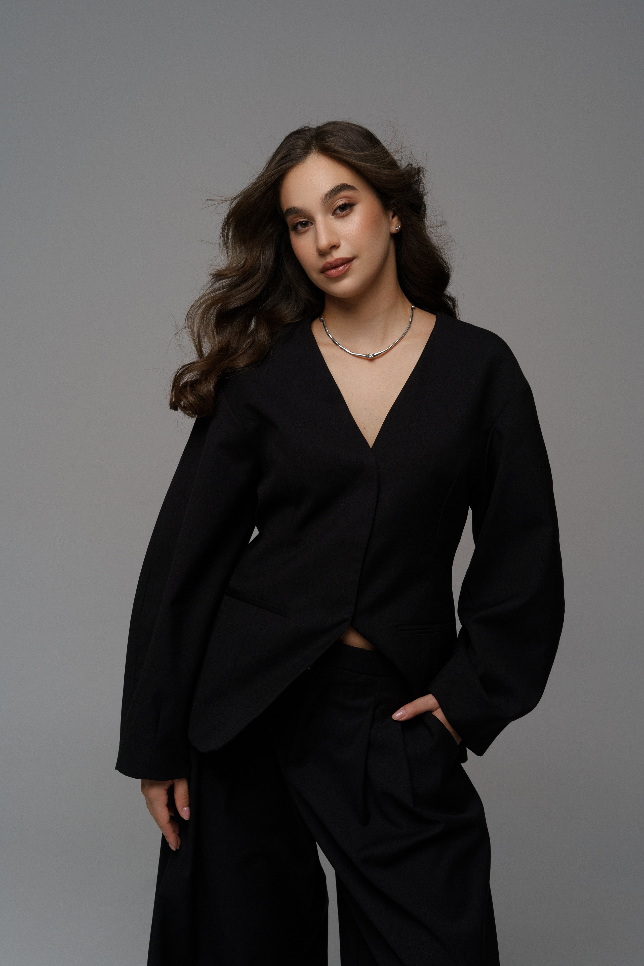 Марьяна. Главная