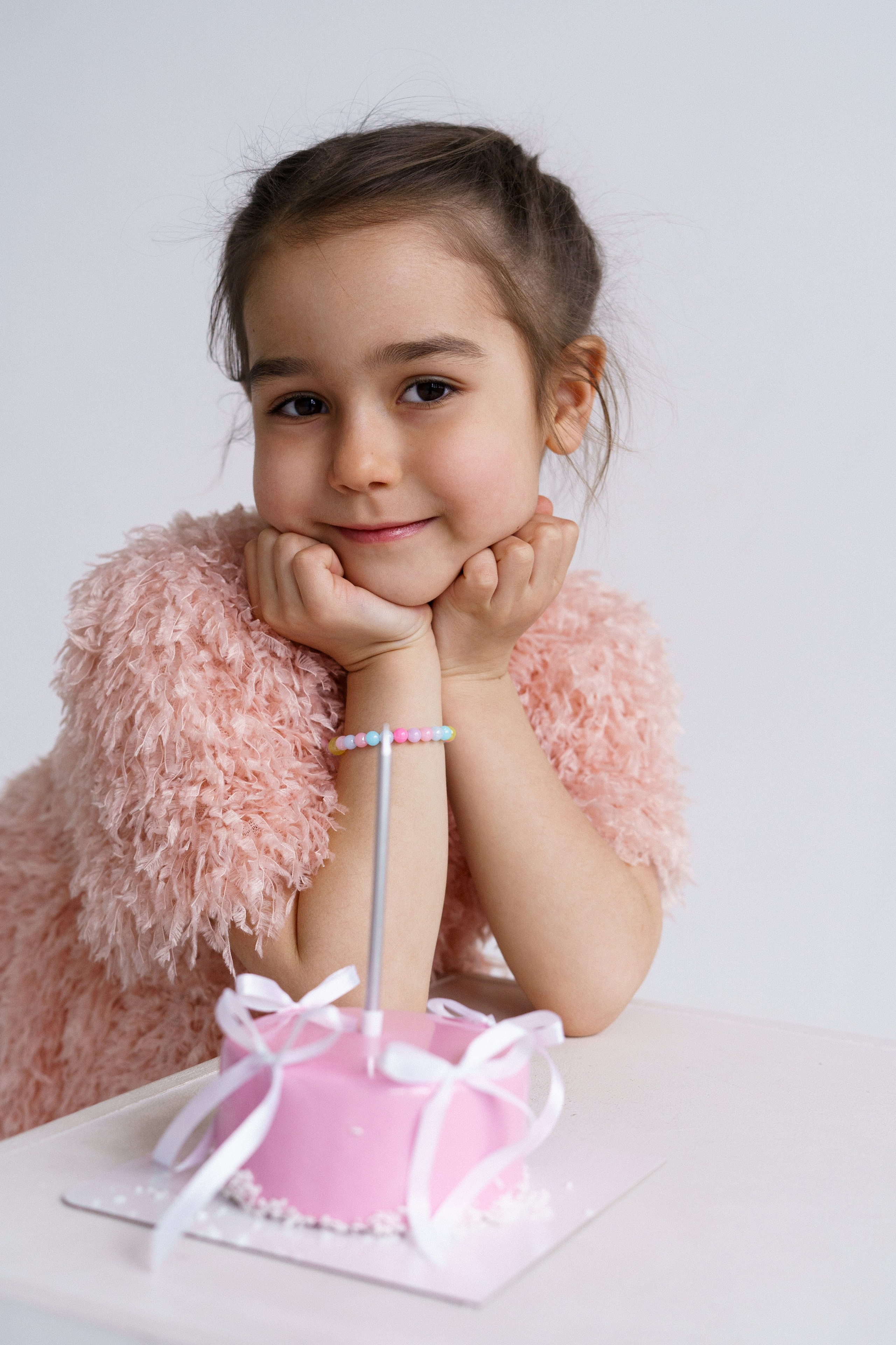 Марина с семьей. Главная