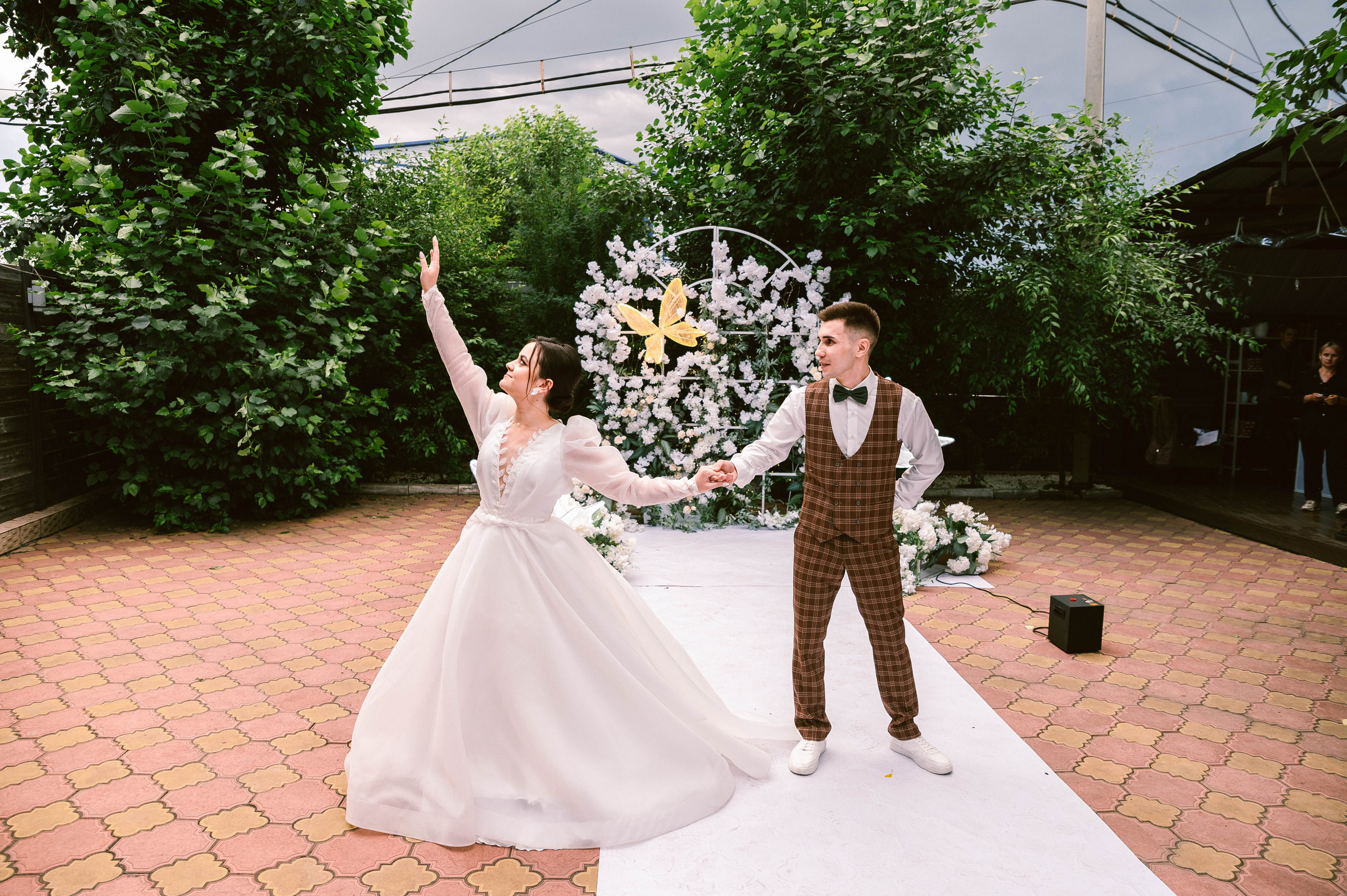 Андрей и Ульяна. Свадебный и семейный фотограф в Чите Юлия Оранская