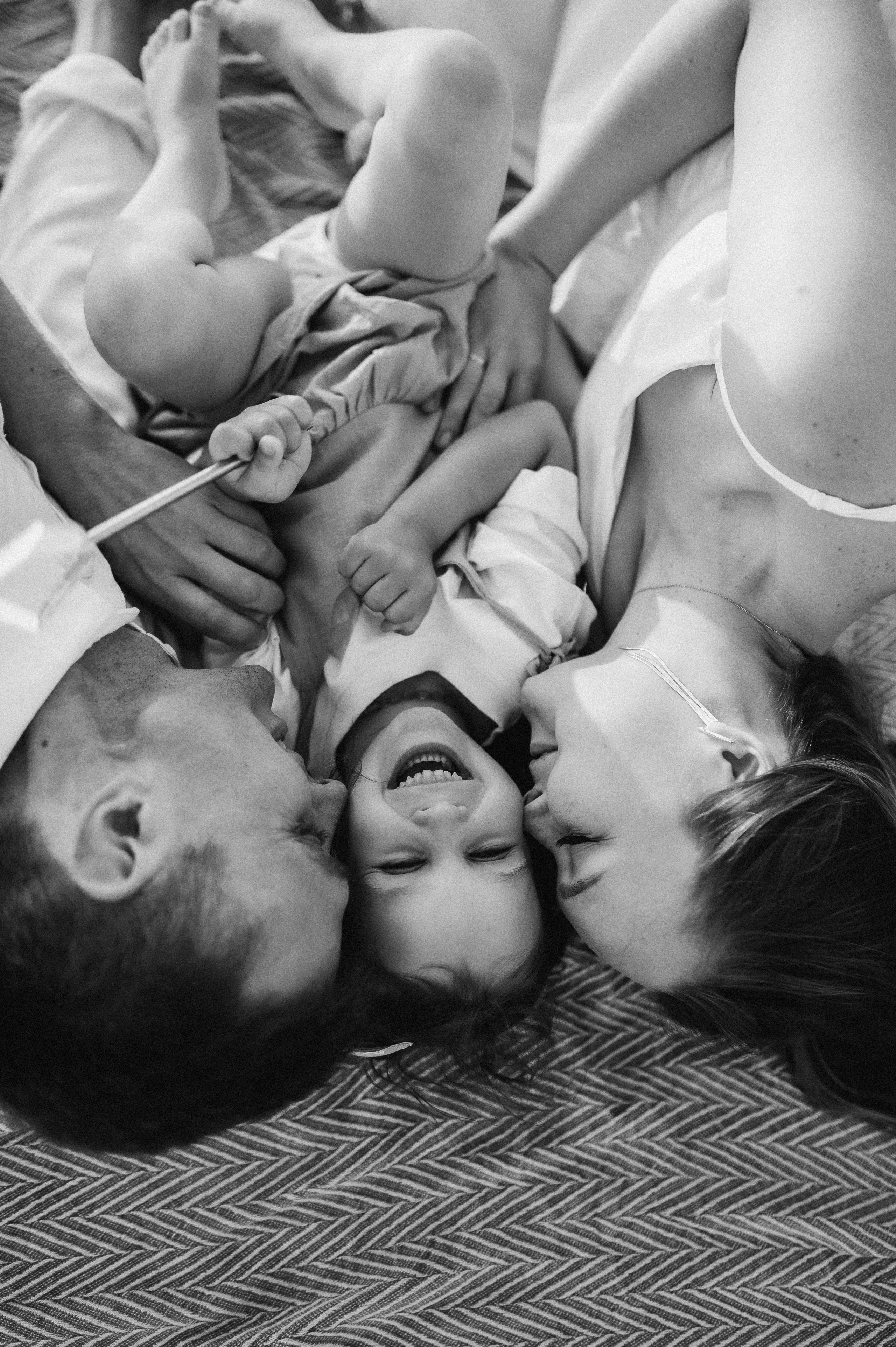 Семейная на заливе. Фотограф ПИТЕР СПБ Надежда Баранова