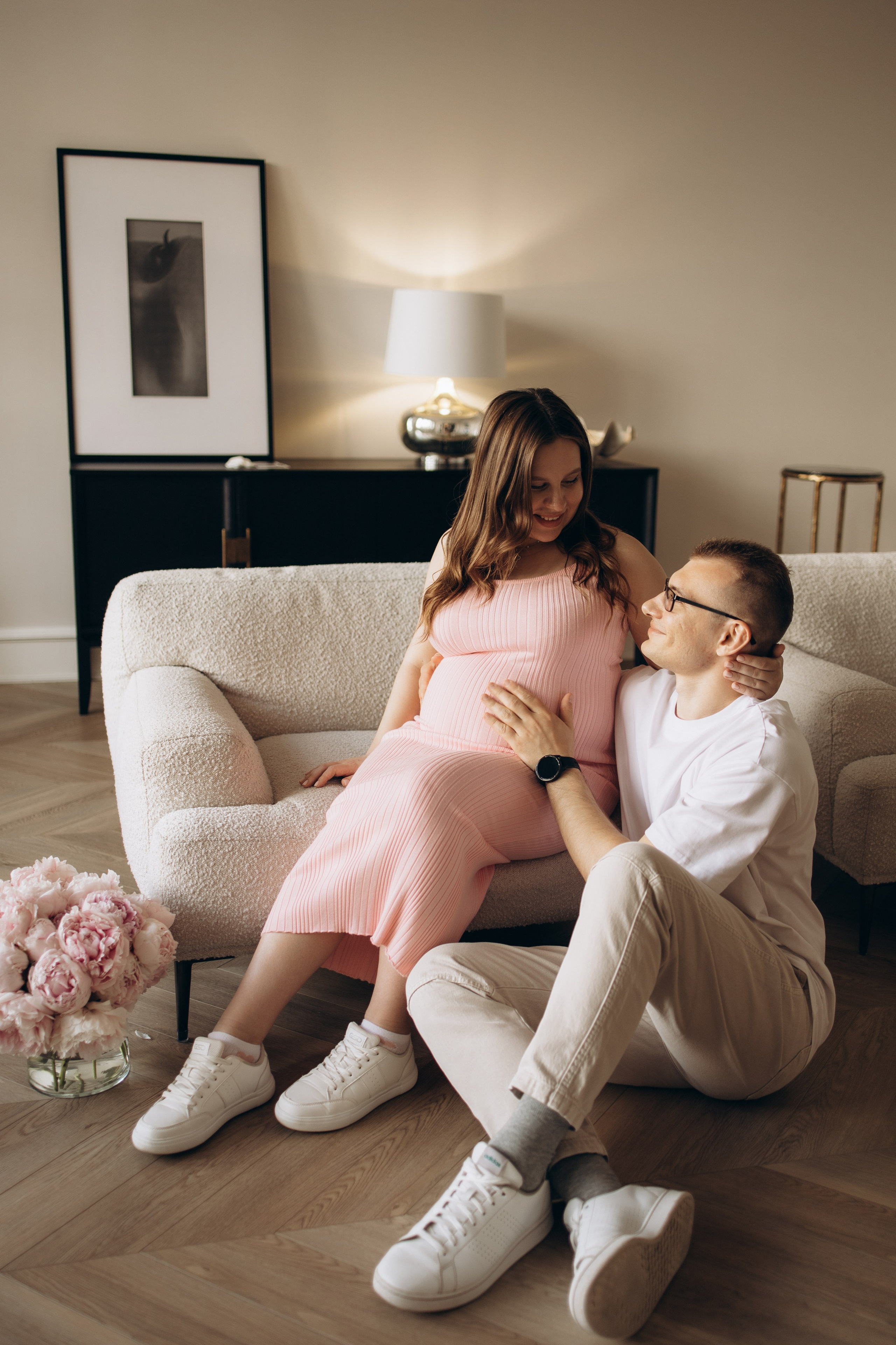 Андрей и Саша. Самый теплый фотограф в Краснодаре Рябоконь Ксения