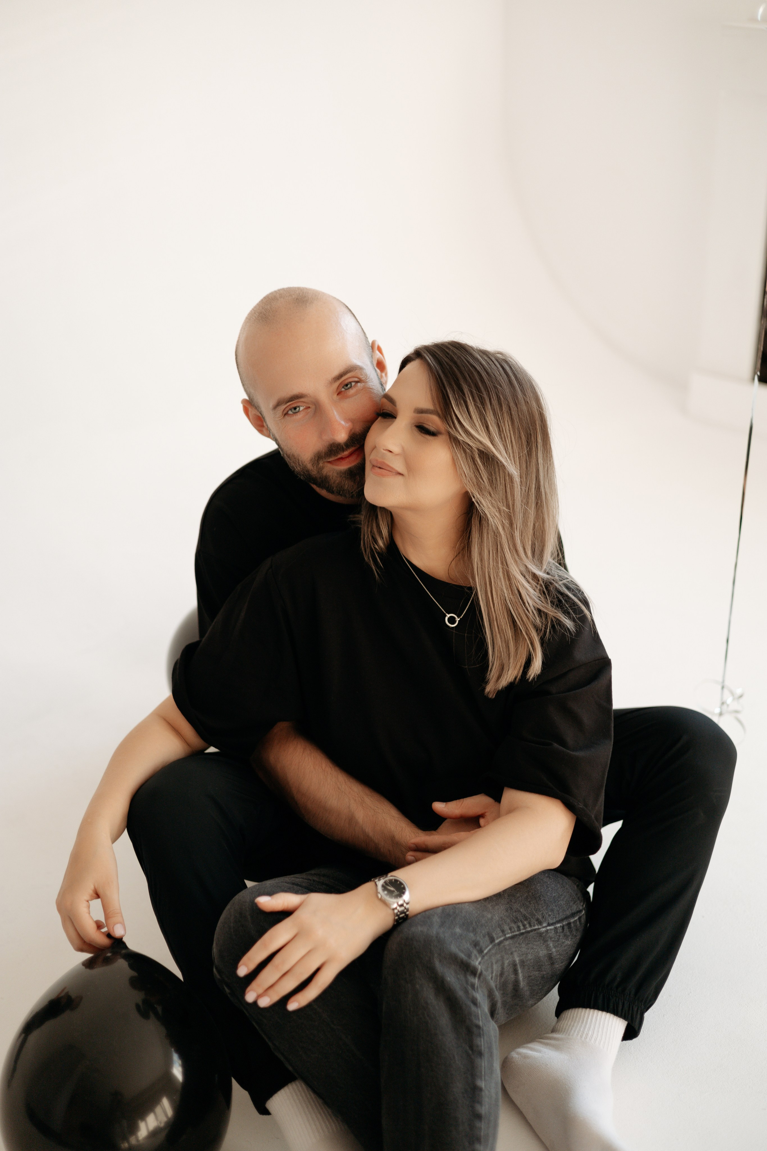 Луке 2 года. Самый теплый фотограф в Краснодаре Рябоконь Ксения