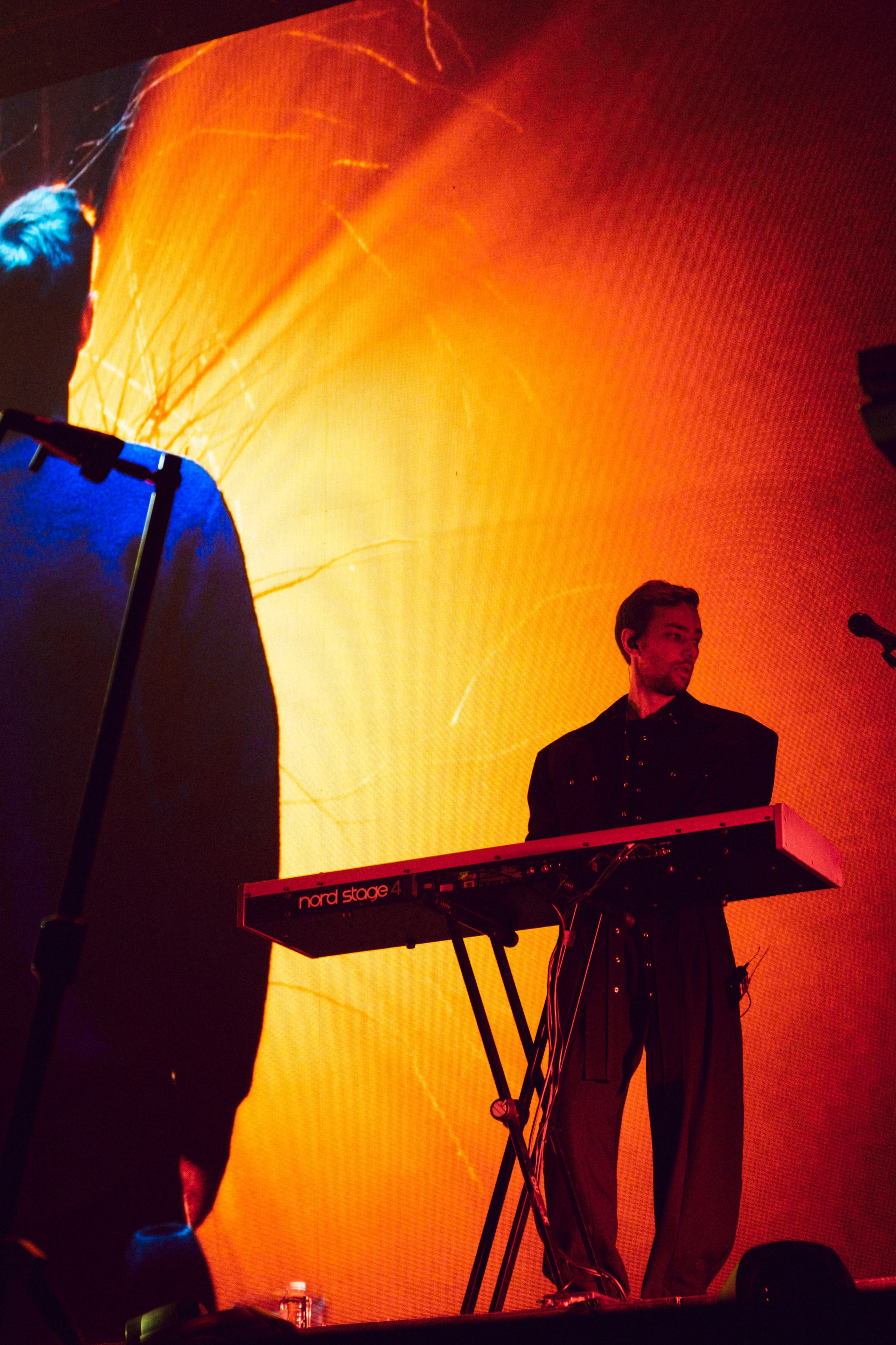 Концерты/DJ сеты. Контент-фотограф и видеограф в Перми