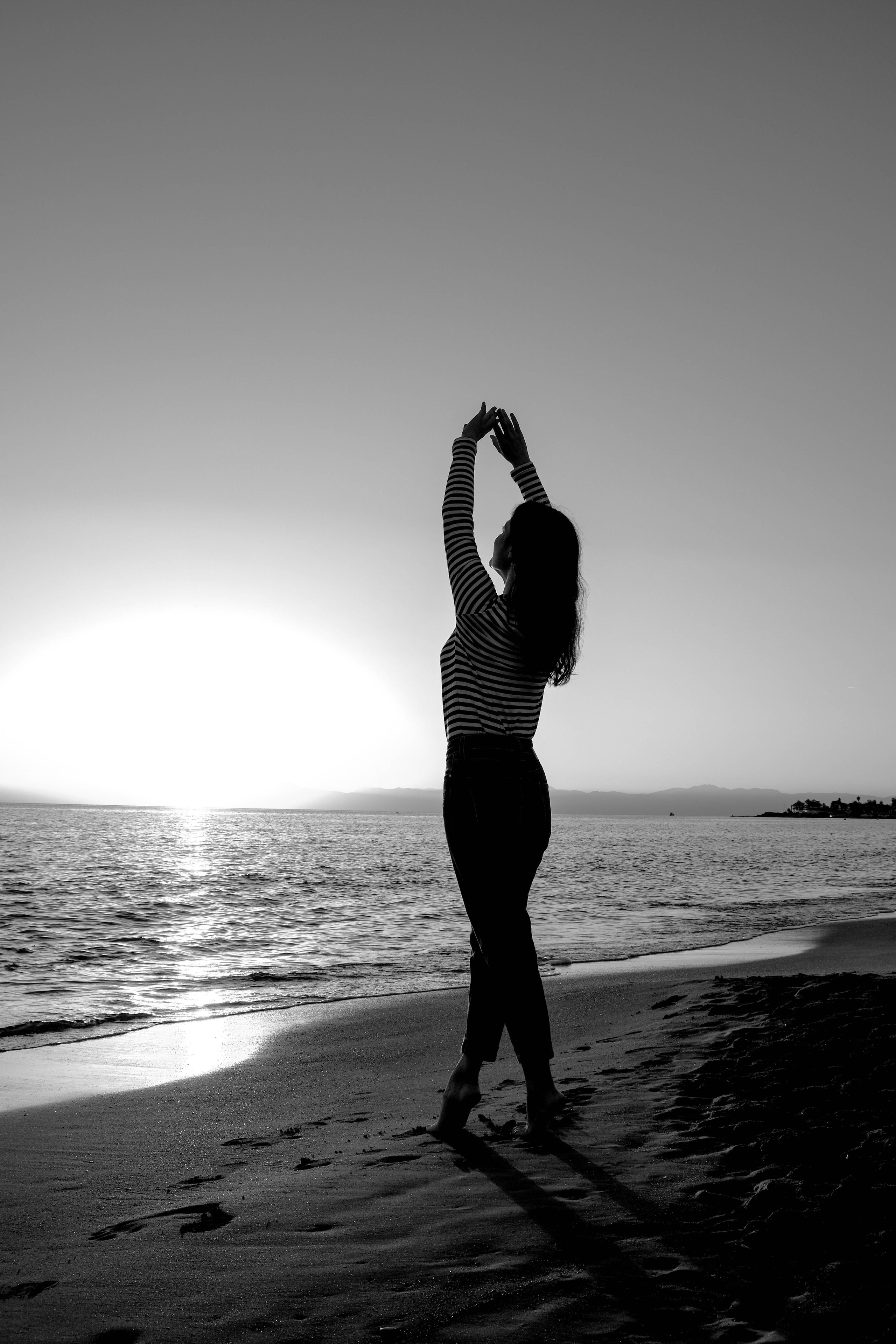 Персональная съемка. Контент-фотограф и видеограф в Перми