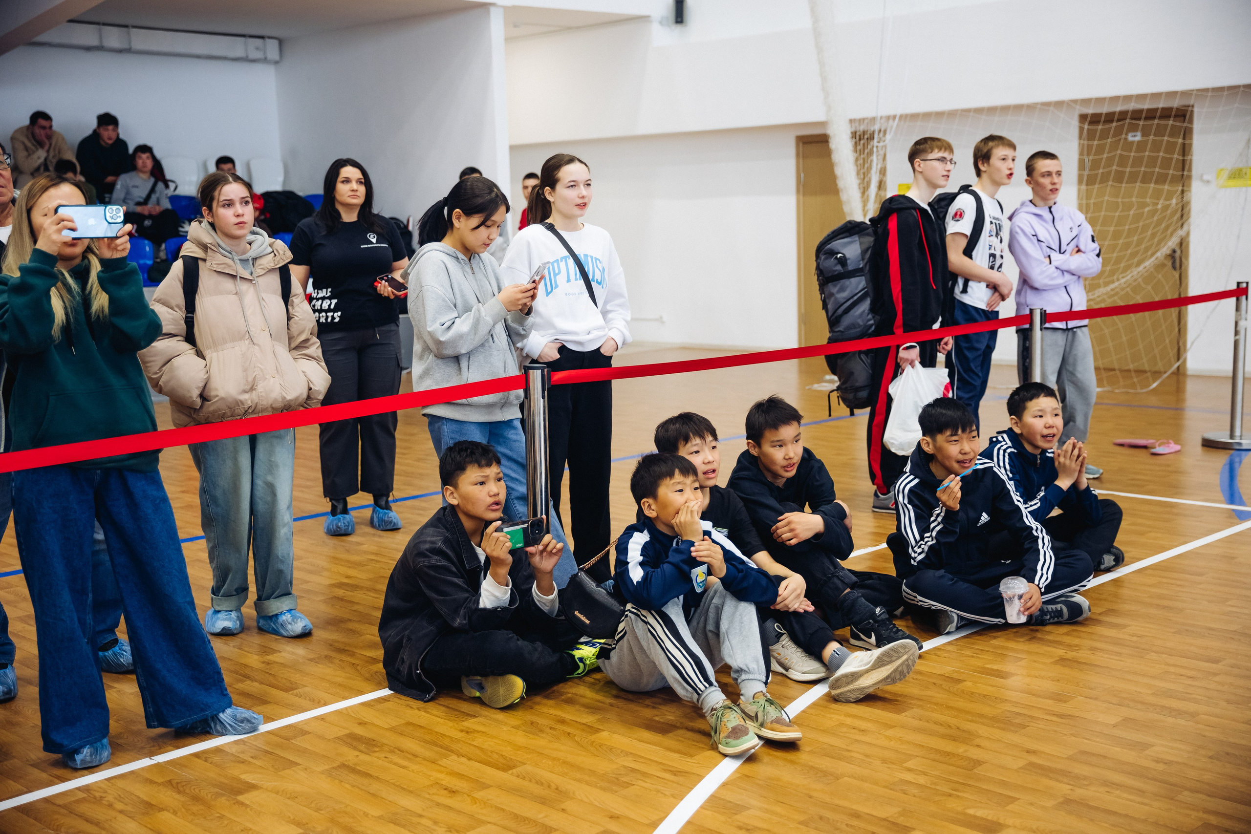 Чемпионат и первенство ДФО по кикбоксингу. Свадебный и семейный фотограф в Улан-Удэ