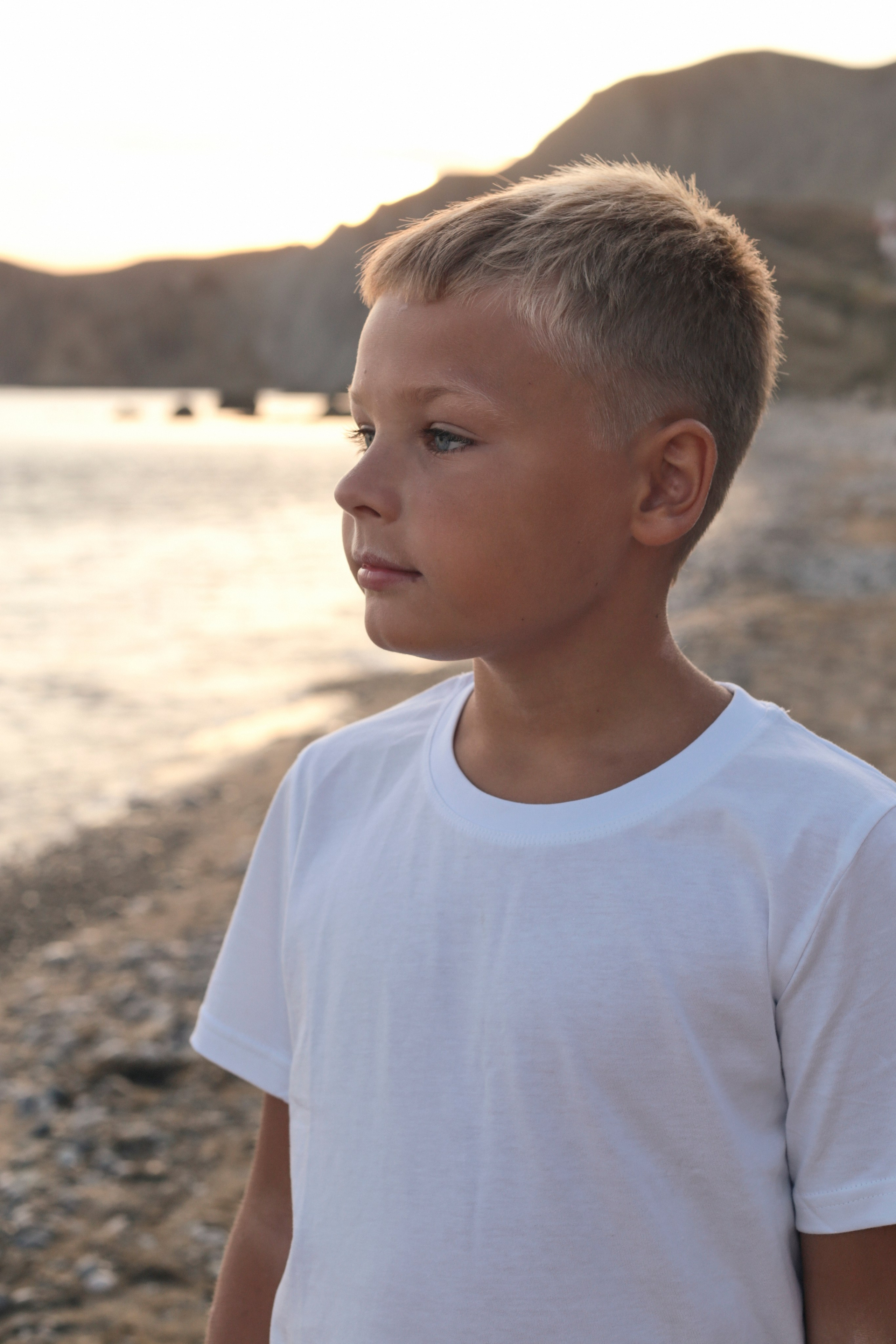 Семейная |Ира и сыновья. Семейный фотограф в Феодосии и по Крыму Брежнева Алла