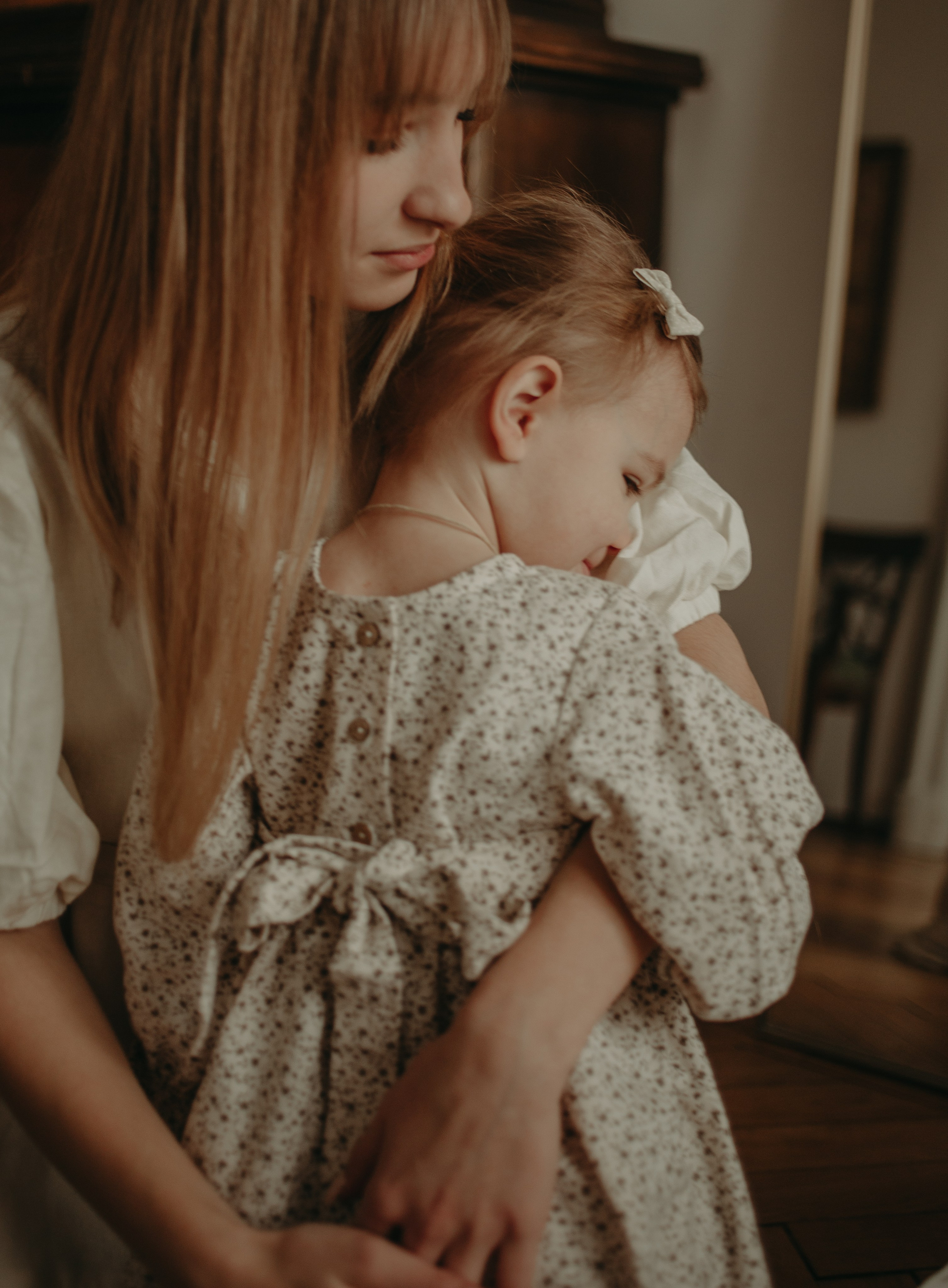 Чем заняться дома. Фотограф в Краснодаре Евгения Михаевич