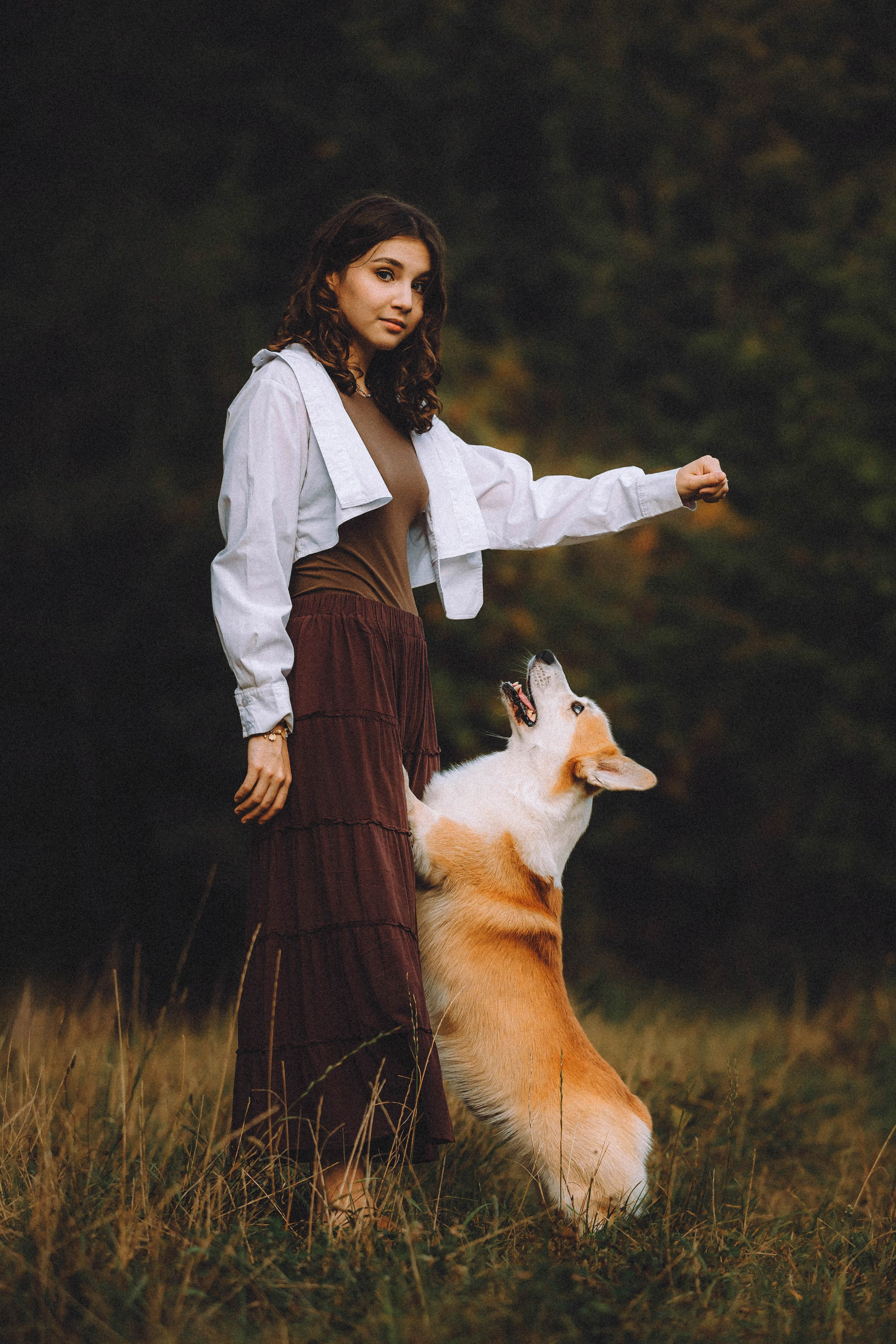 Арчи и его семья