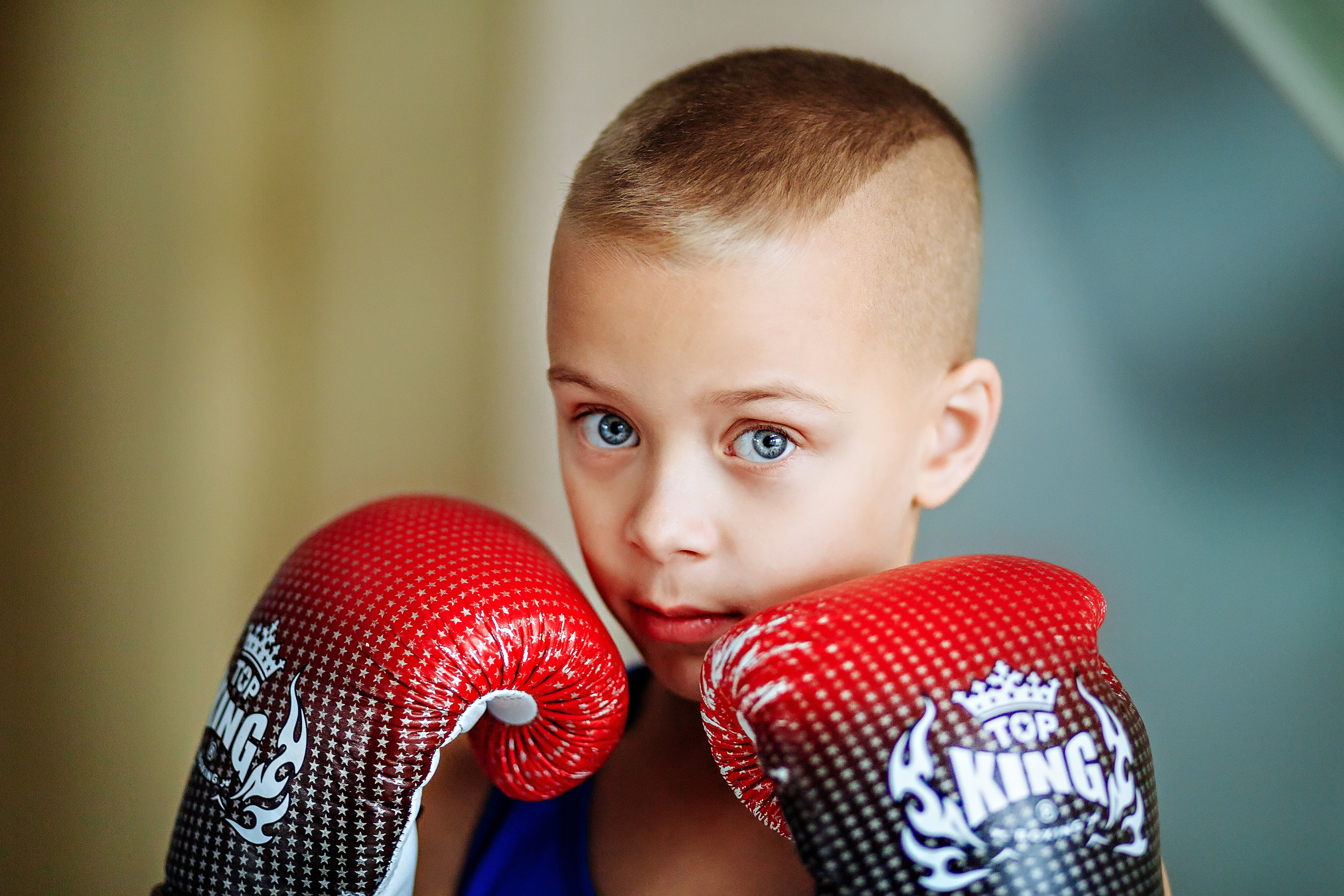 детские студийные фото — фотограф Екатеринбург