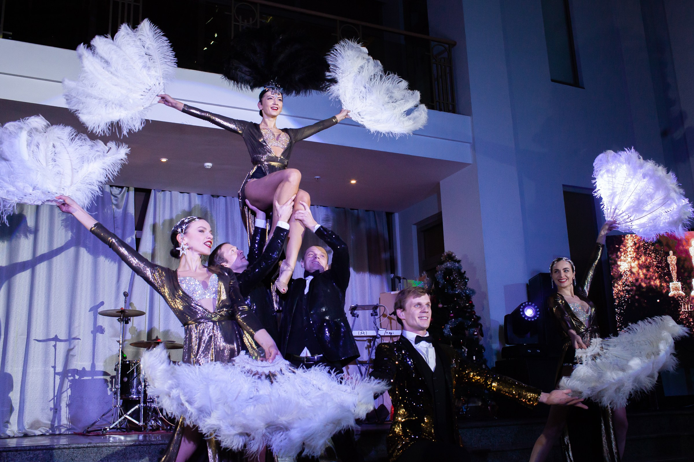 Репортаж. Фотограф Яна Сафина