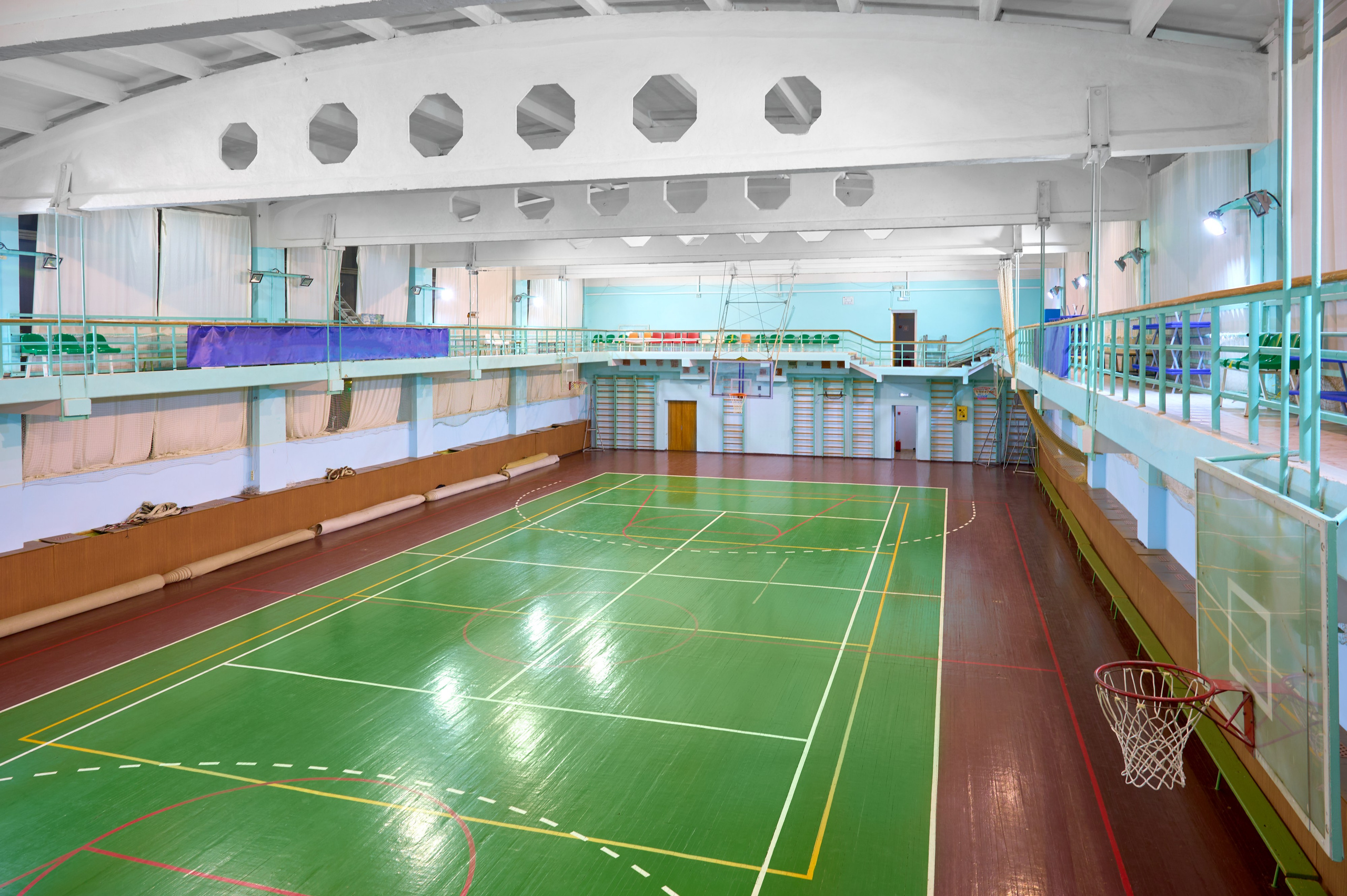 Интерьерная съемка объектов Дело спорт. Спортивный фитнес фотограф-видеограф Алексей Нестеров