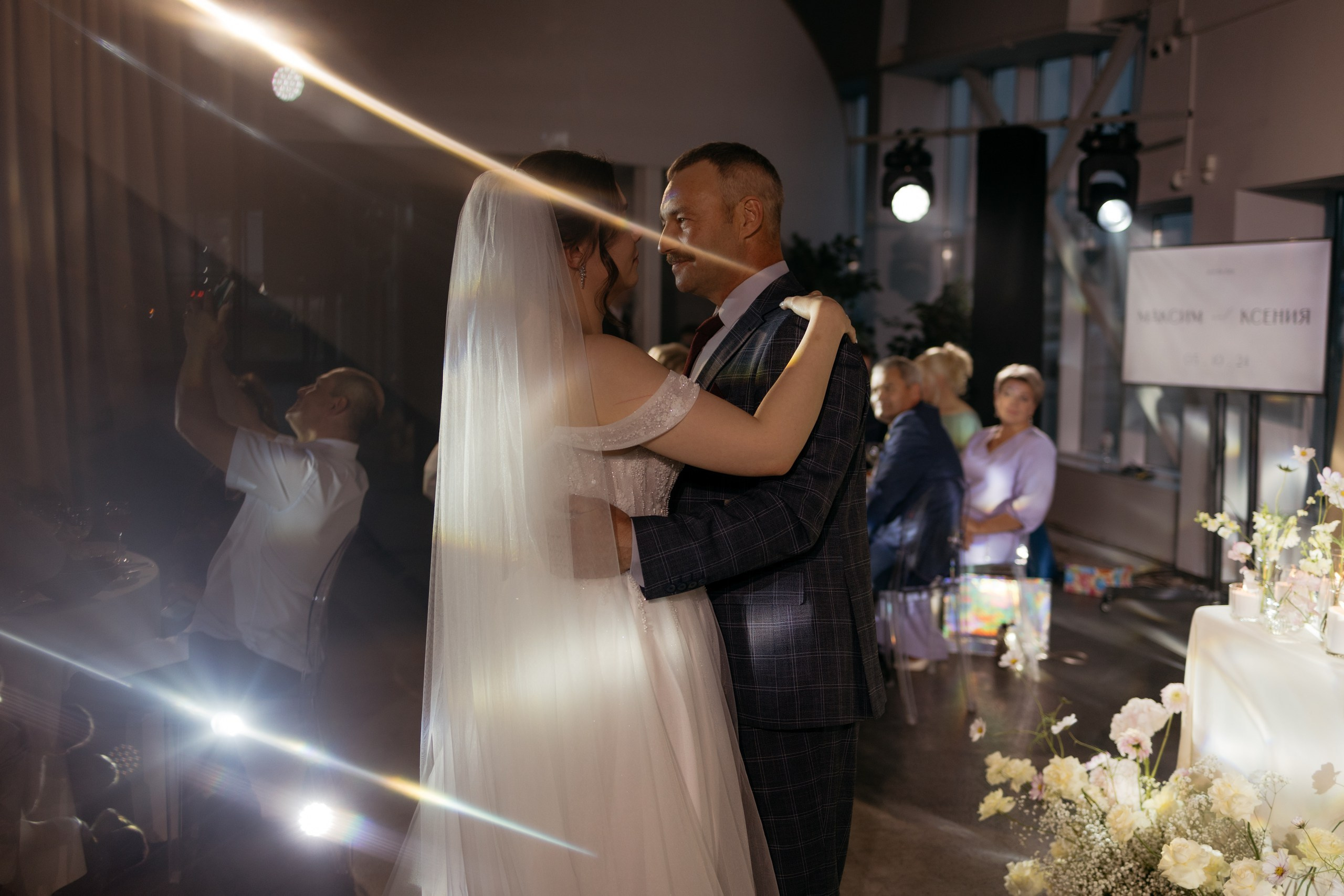 Максим и Ксения. Свадебный фотограф Надежда Попова Архангельск, Санкт-Петербург